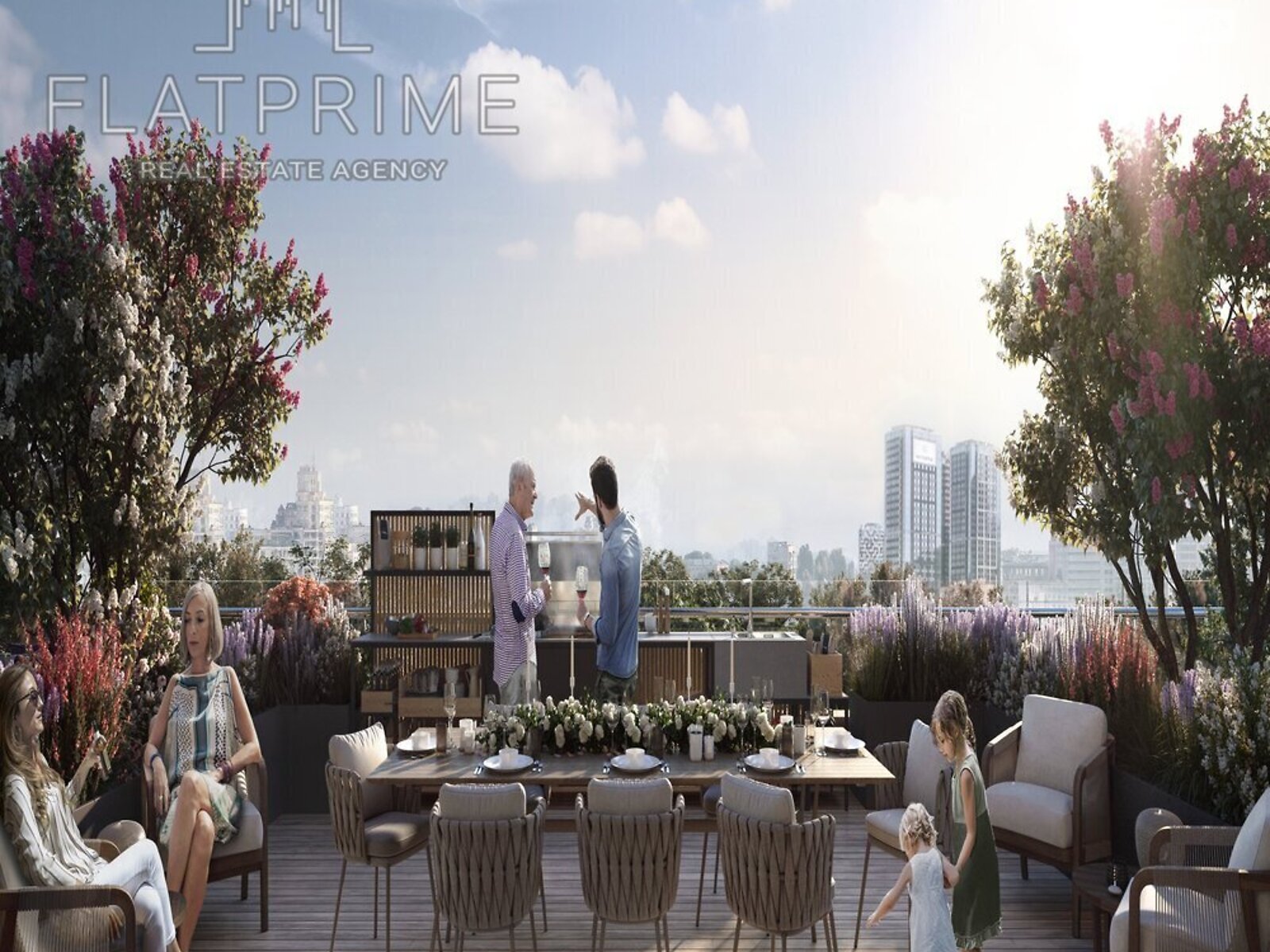 Продажа двухкомнатной квартиры в Киеве, на ул. Антоновича 136, район Новое строение фото 1