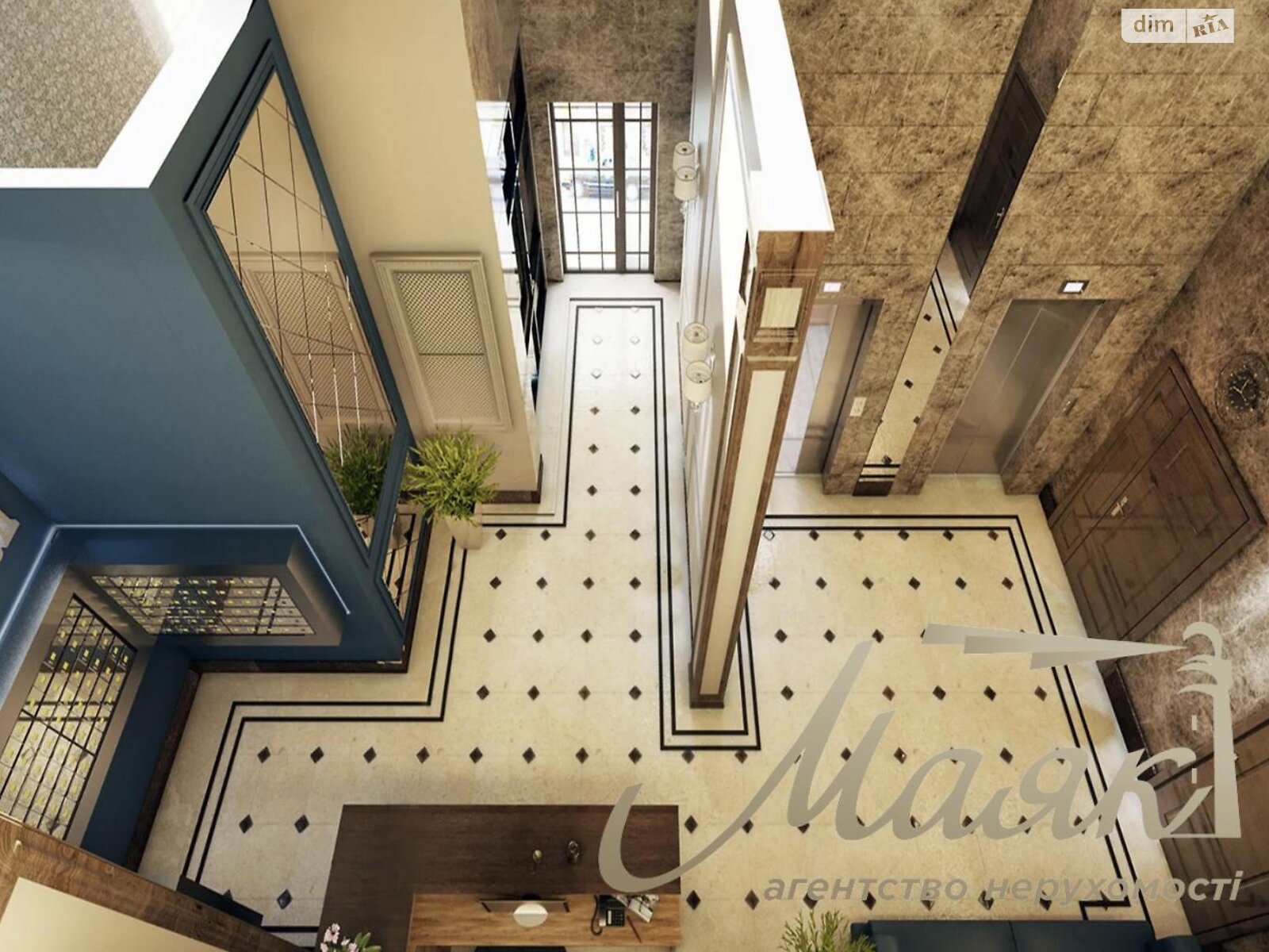 Продажа двухкомнатной квартиры в Киеве, на ул. Антоновича 109, район Новое строение фото 1