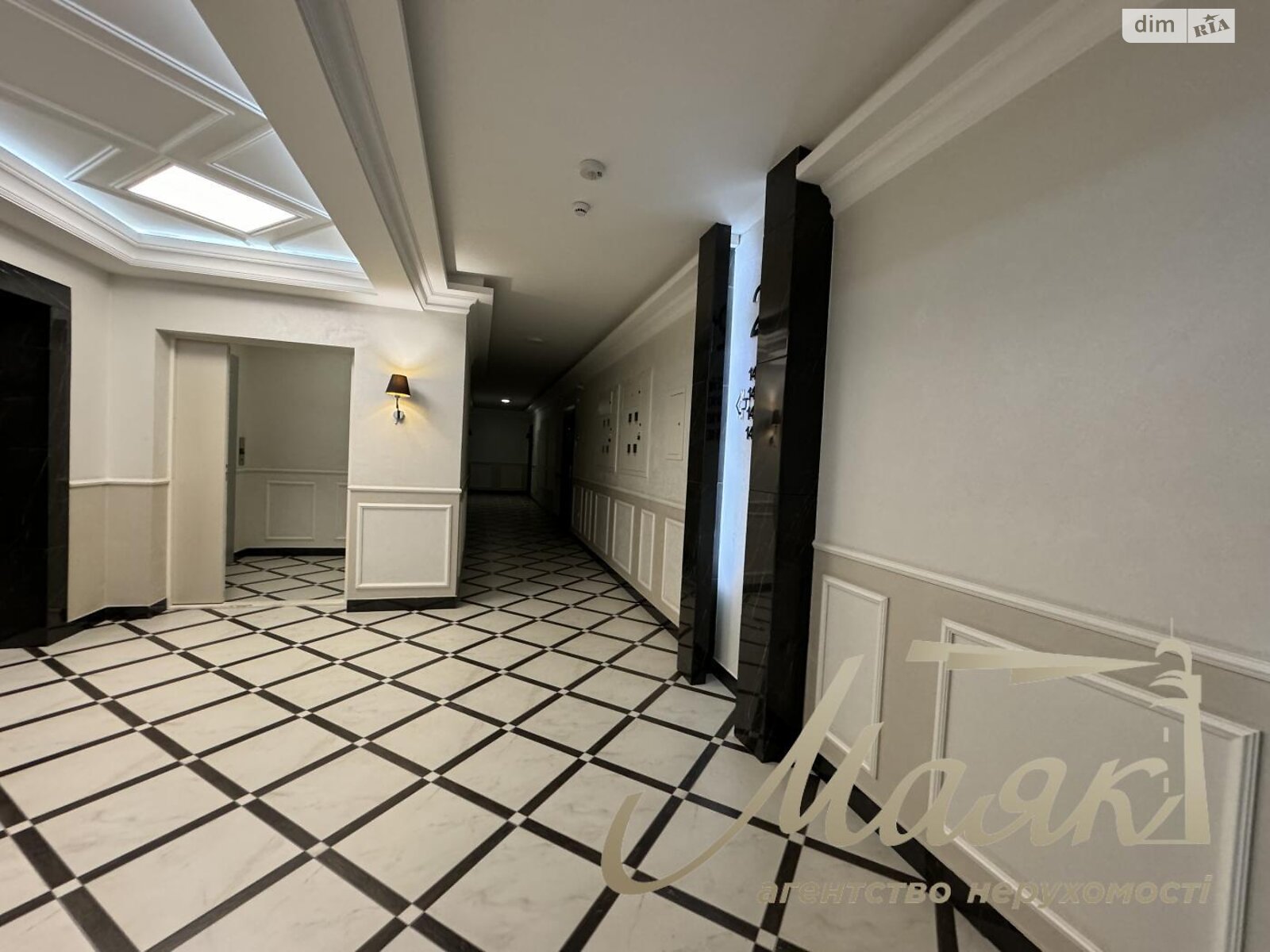 Продажа двухкомнатной квартиры в Киеве, на ул. Антоновича 109, район Новое строение фото 1