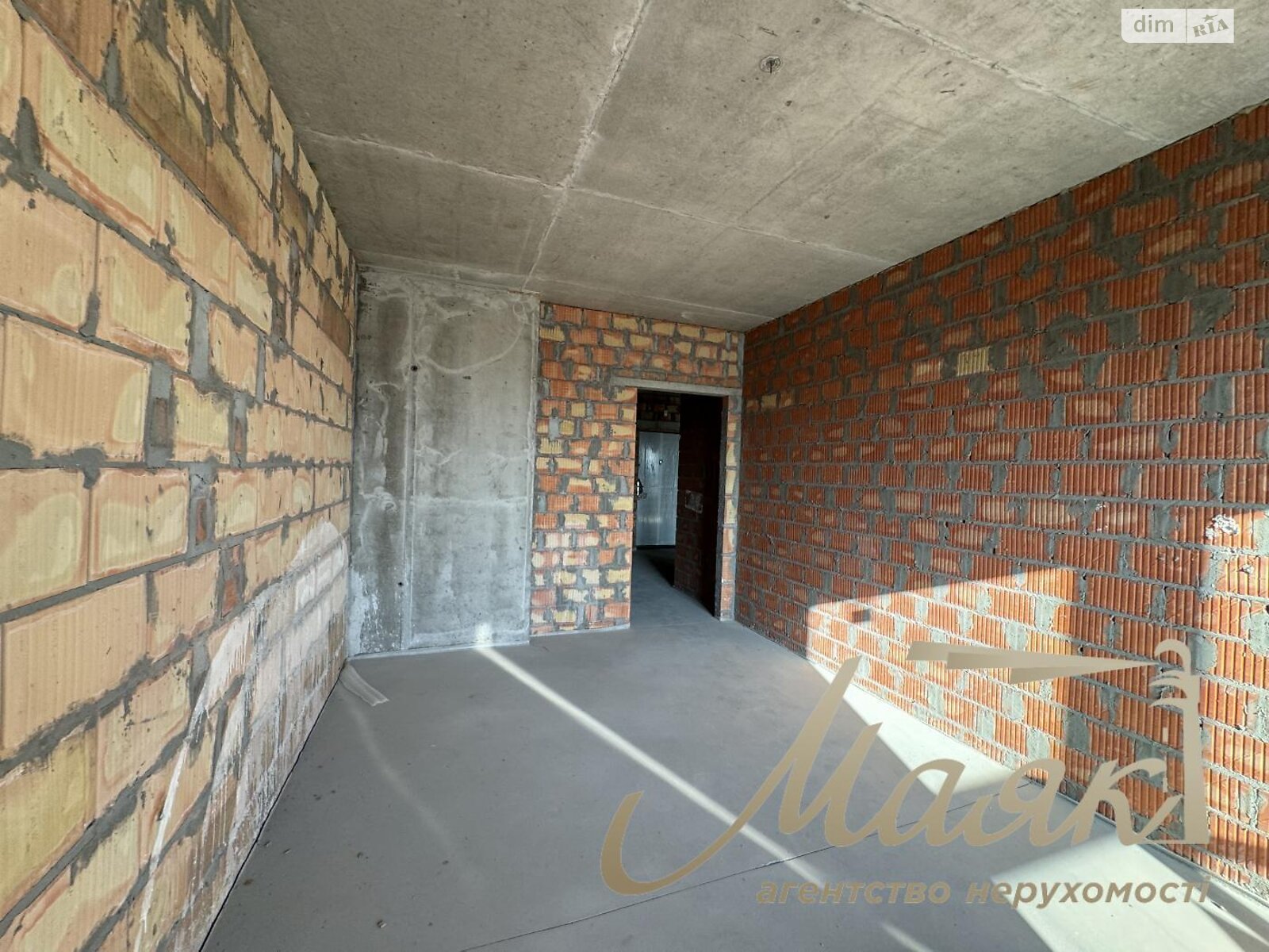 Продажа двухкомнатной квартиры в Киеве, на ул. Антоновича 109, район Новое строение фото 1