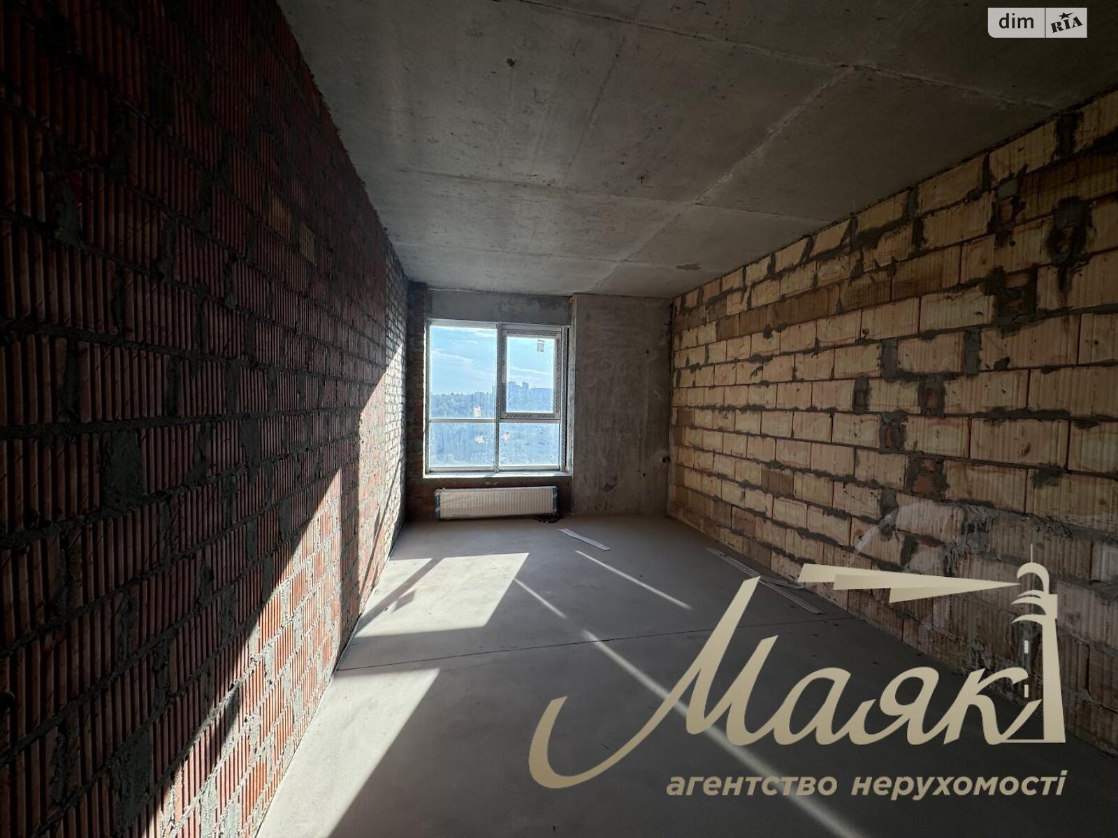 Продажа двухкомнатной квартиры в Киеве, на ул. Антоновича 109, район Новое строение фото 1