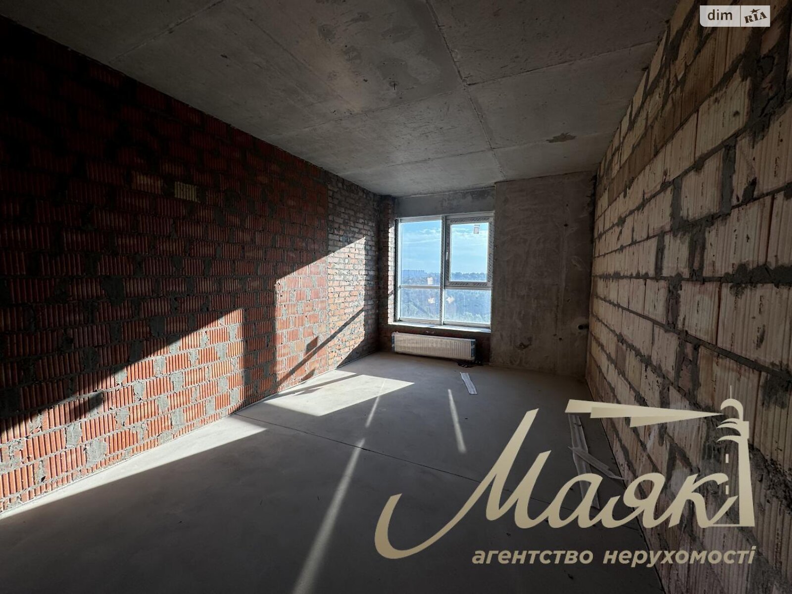 Продажа двухкомнатной квартиры в Киеве, на ул. Антоновича 109, район Новое строение фото 1