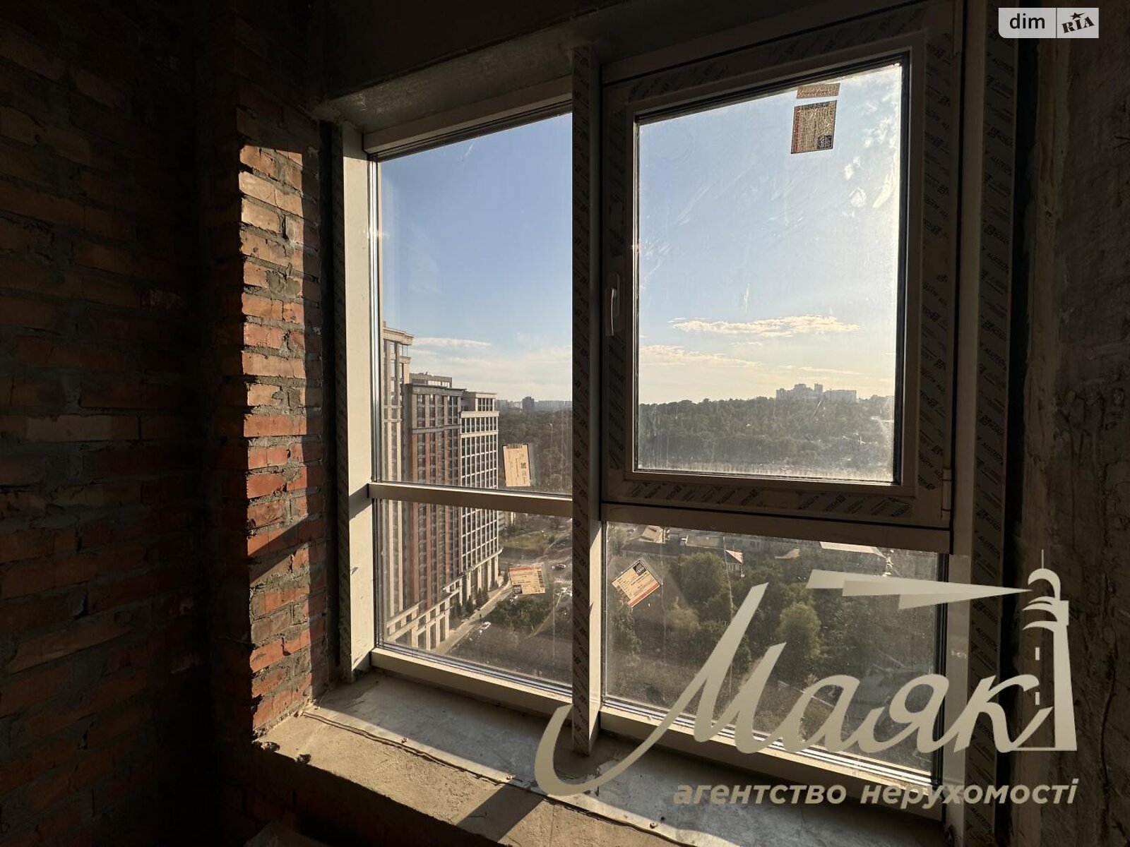 Продажа двухкомнатной квартиры в Киеве, на ул. Антоновича 109, район Новое строение фото 1