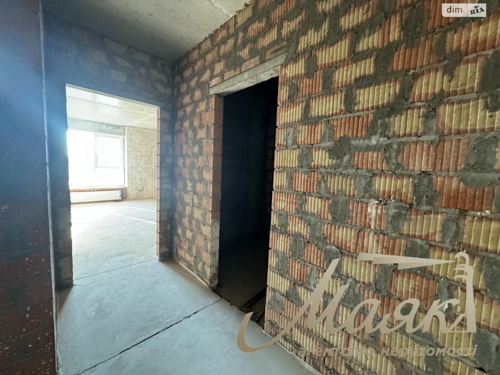 Продажа двухкомнатной квартиры в Киеве, на ул. Антоновича 109, район Новое строение фото 1