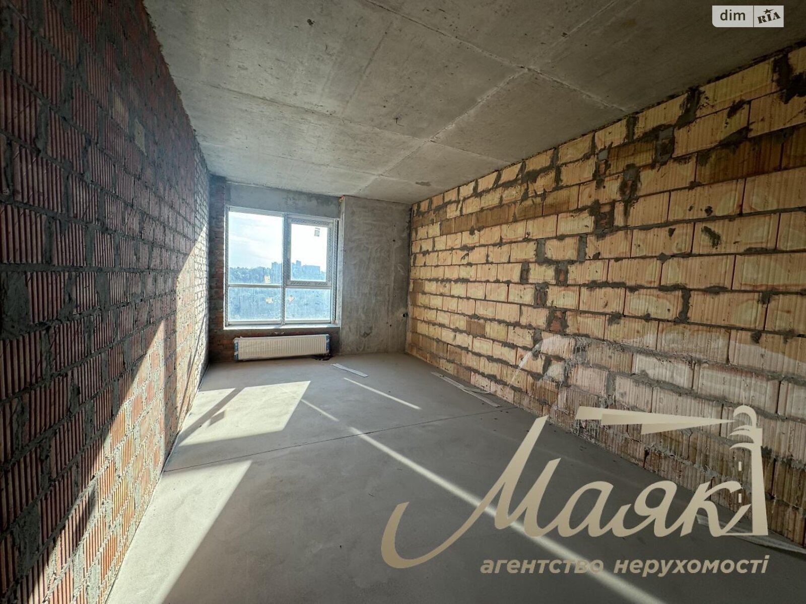 Продажа двухкомнатной квартиры в Киеве, на ул. Антоновича 109, район Новое строение фото 1