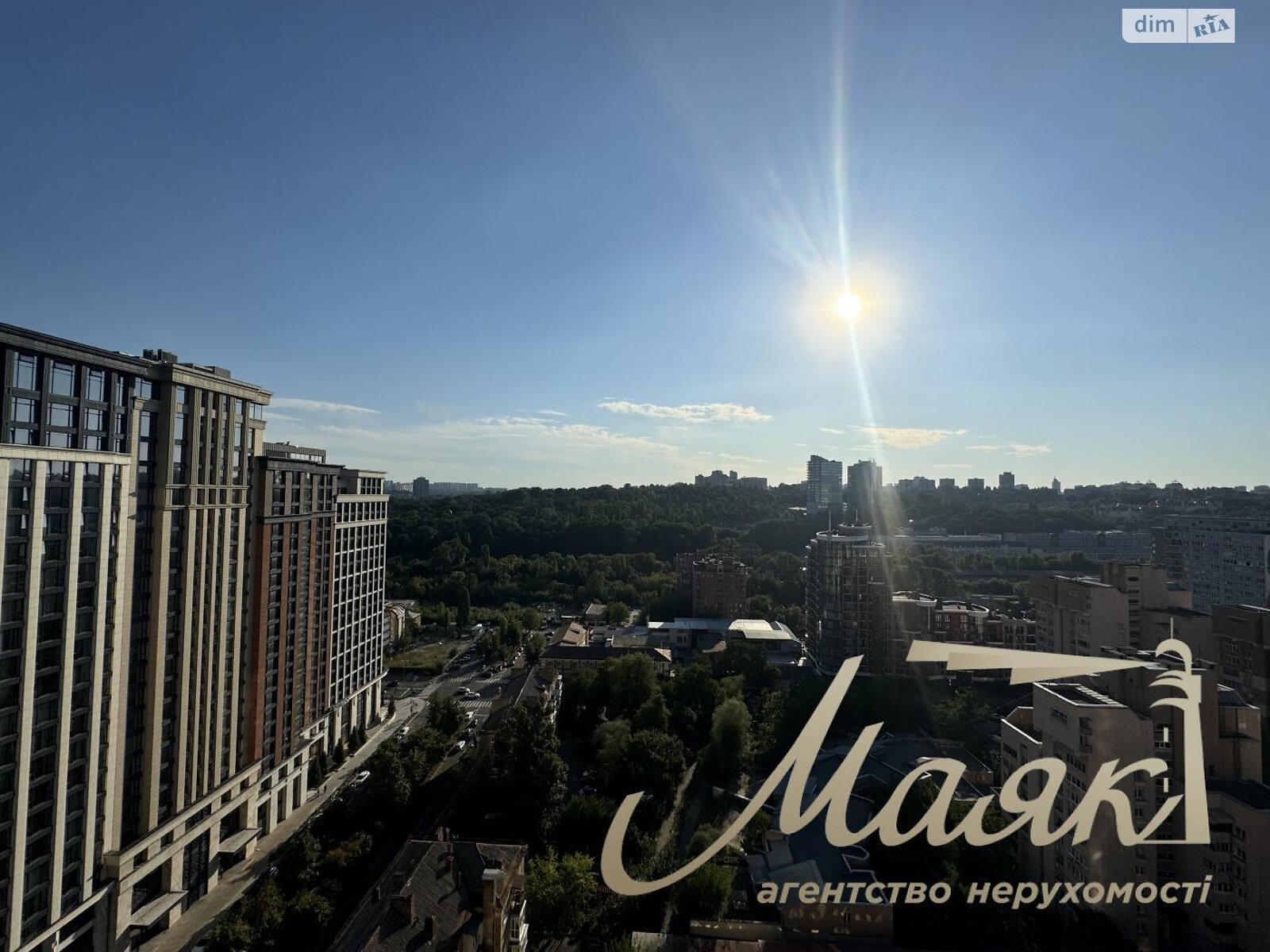 Продажа двухкомнатной квартиры в Киеве, на ул. Антоновича 109, район Новое строение фото 1