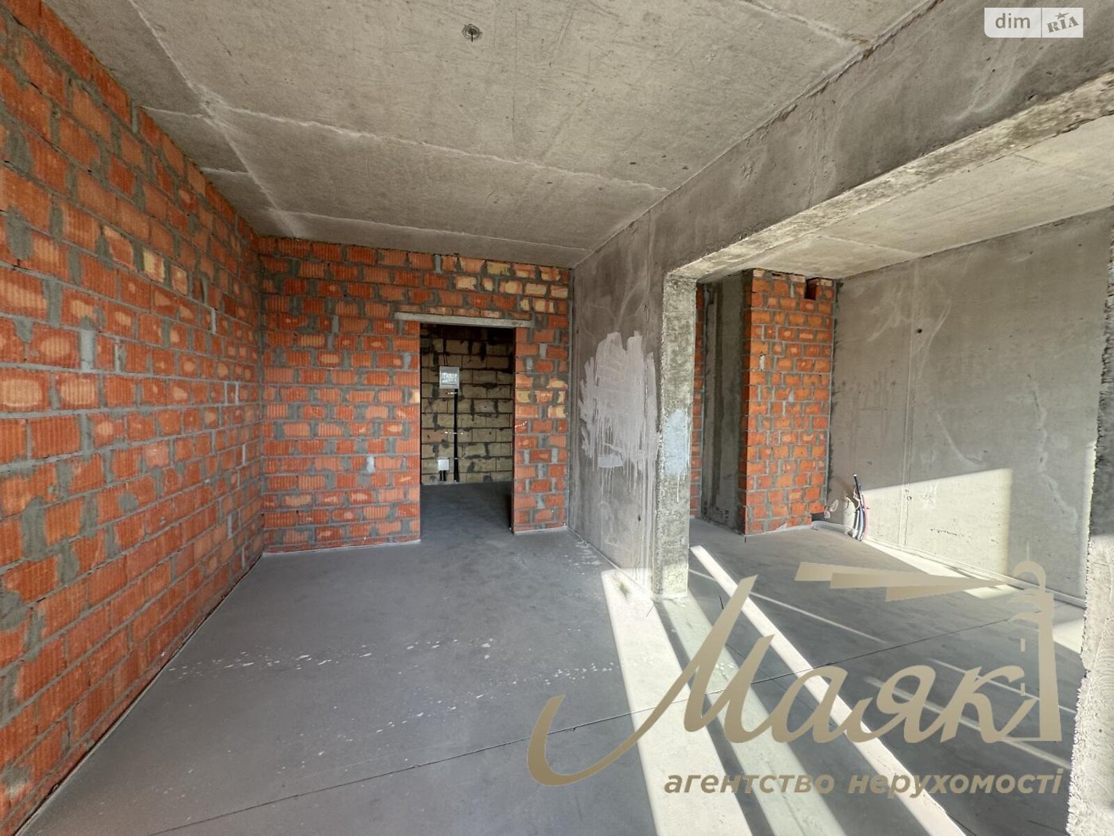 Продажа двухкомнатной квартиры в Киеве, на ул. Антоновича 109, район Новое строение фото 1