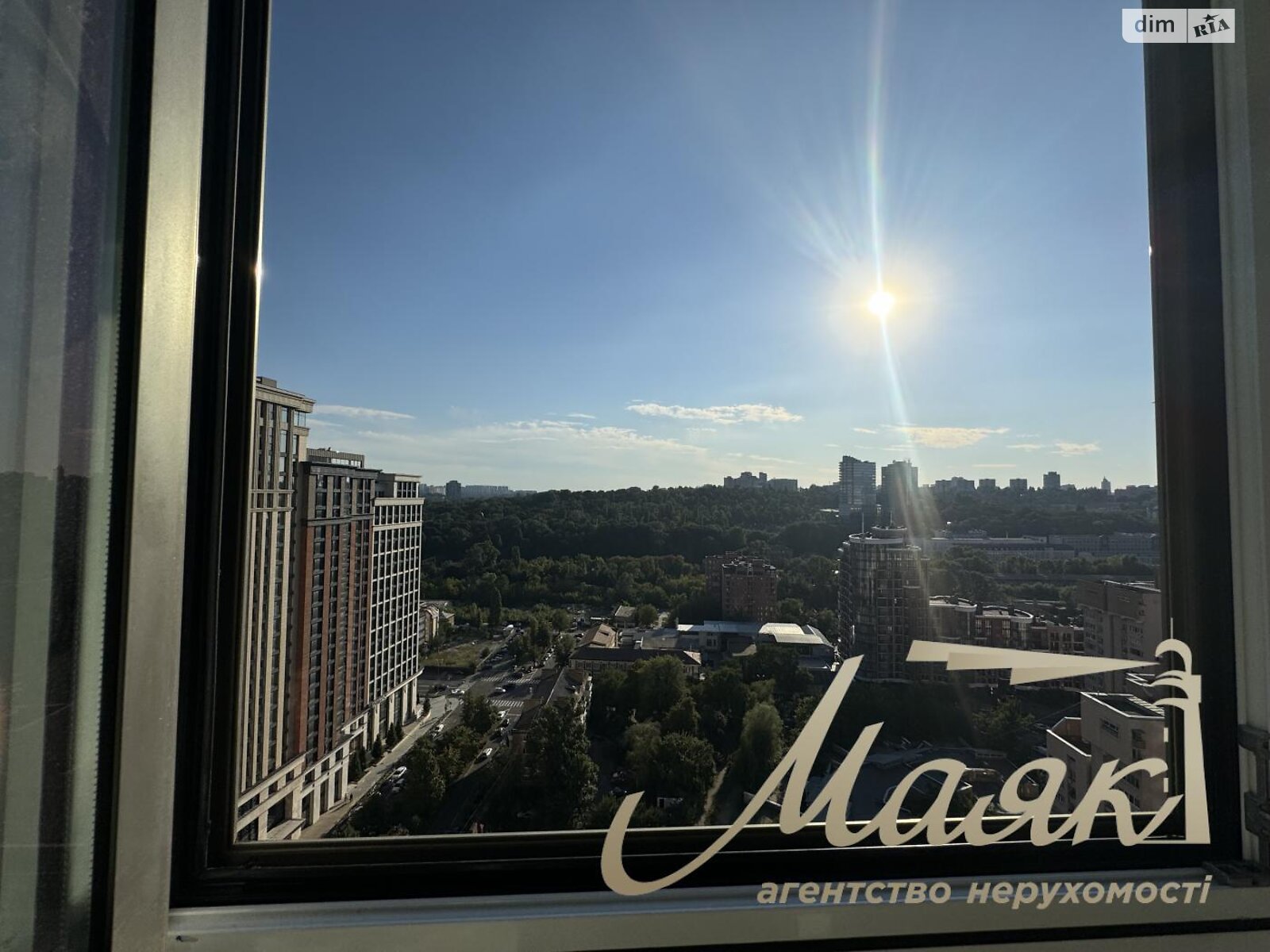 Продажа двухкомнатной квартиры в Киеве, на ул. Антоновича 109, район Новое строение фото 1