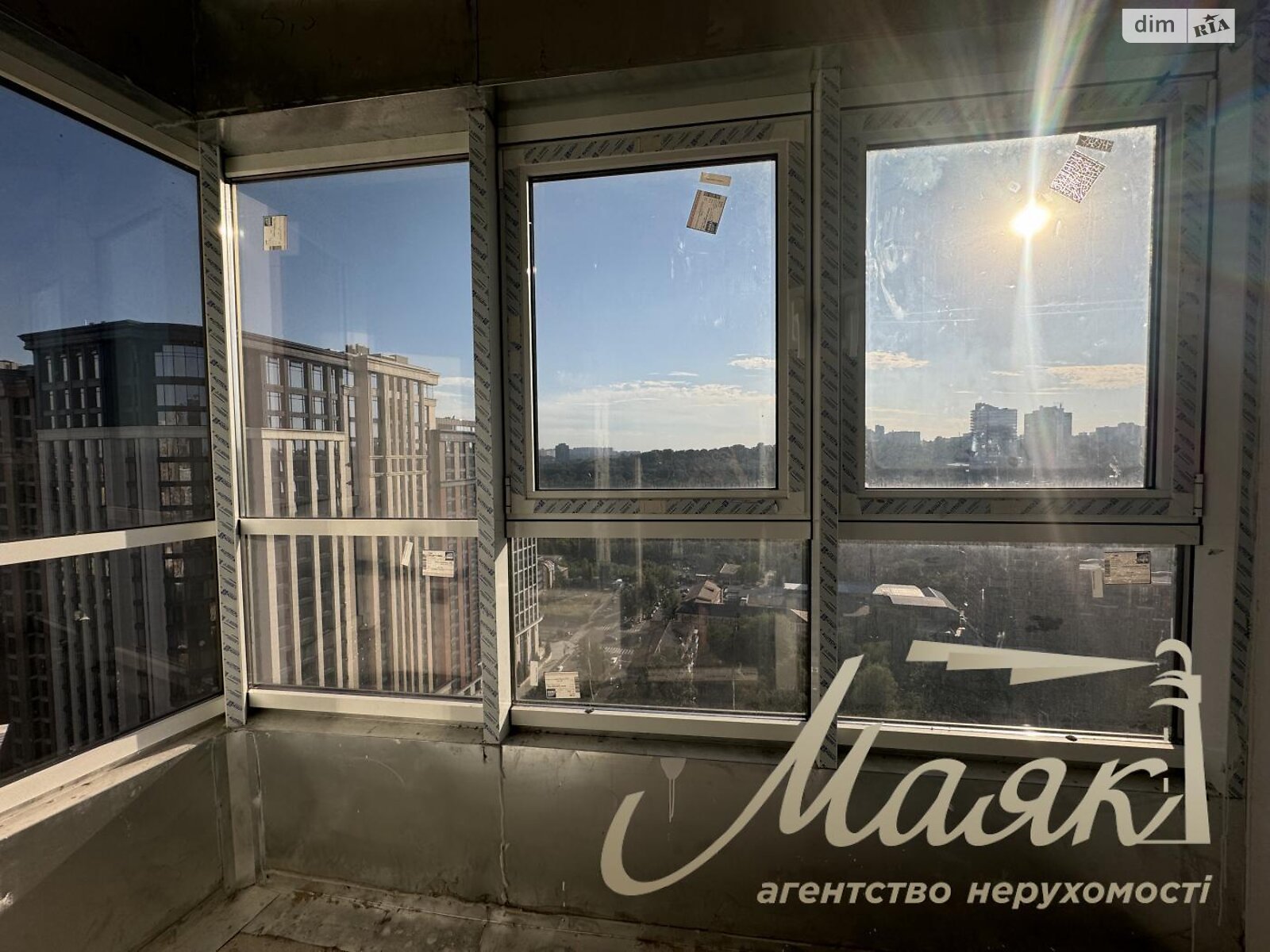 Продажа двухкомнатной квартиры в Киеве, на ул. Антоновича 109, район Новое строение фото 1