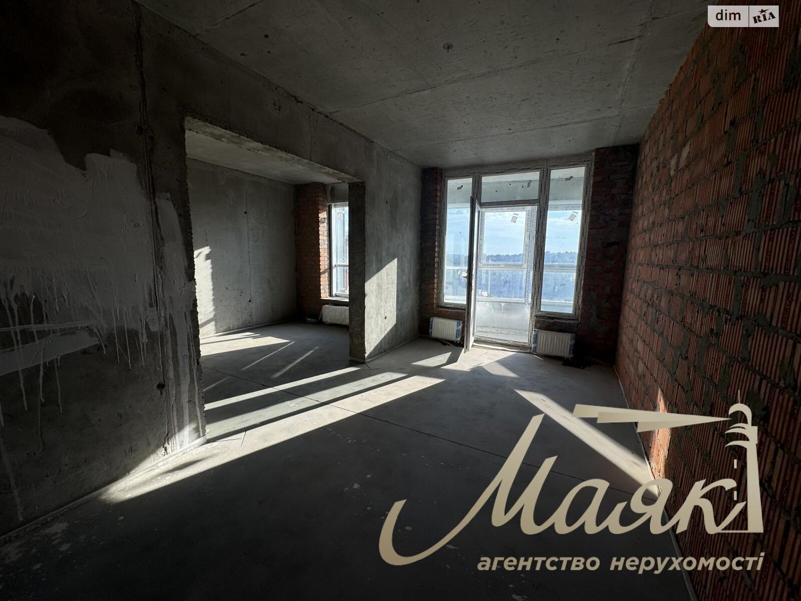 Продажа двухкомнатной квартиры в Киеве, на ул. Антоновича 109, район Новое строение фото 1