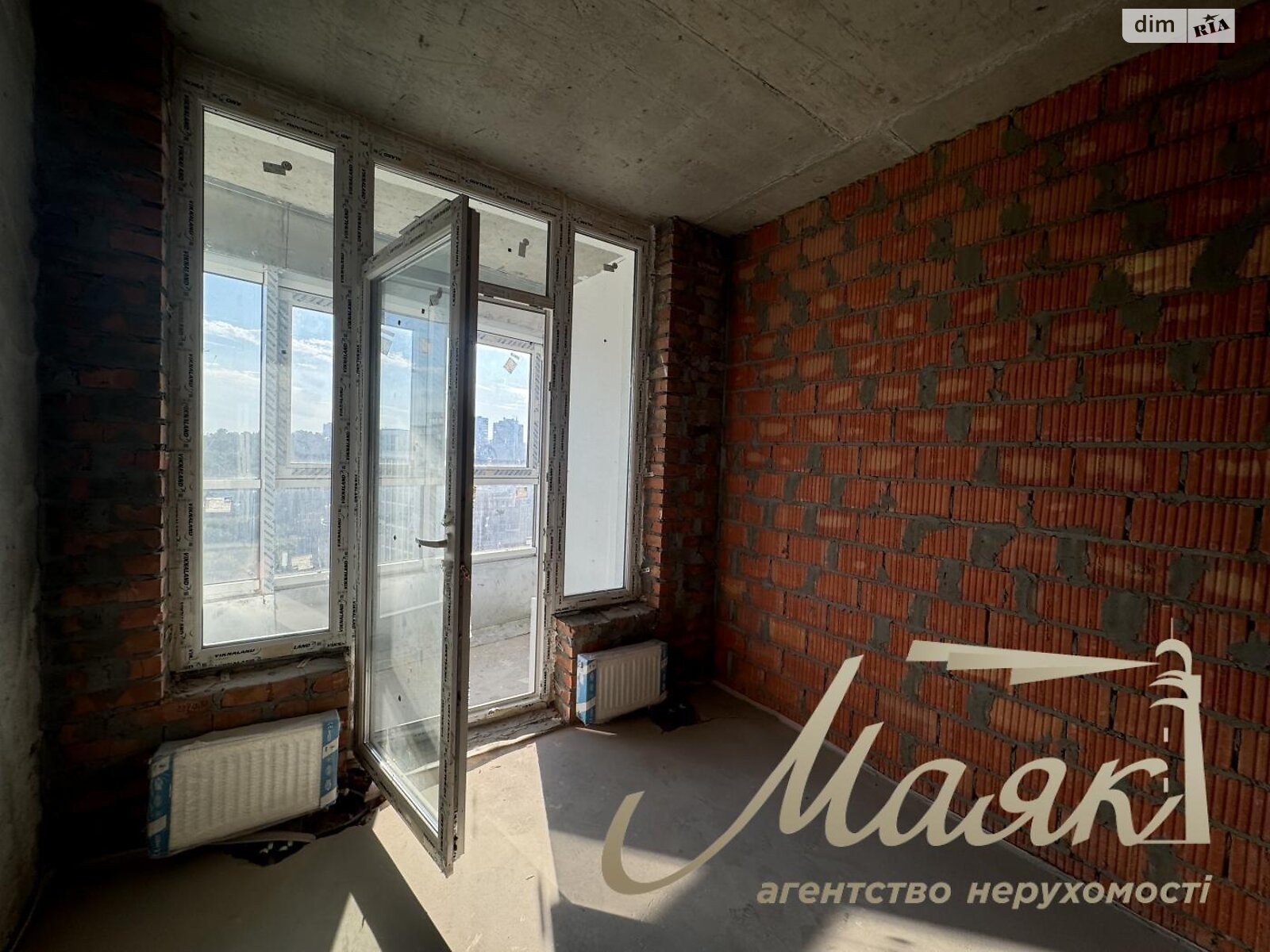 Продажа двухкомнатной квартиры в Киеве, на ул. Антоновича 109, район Новое строение фото 1