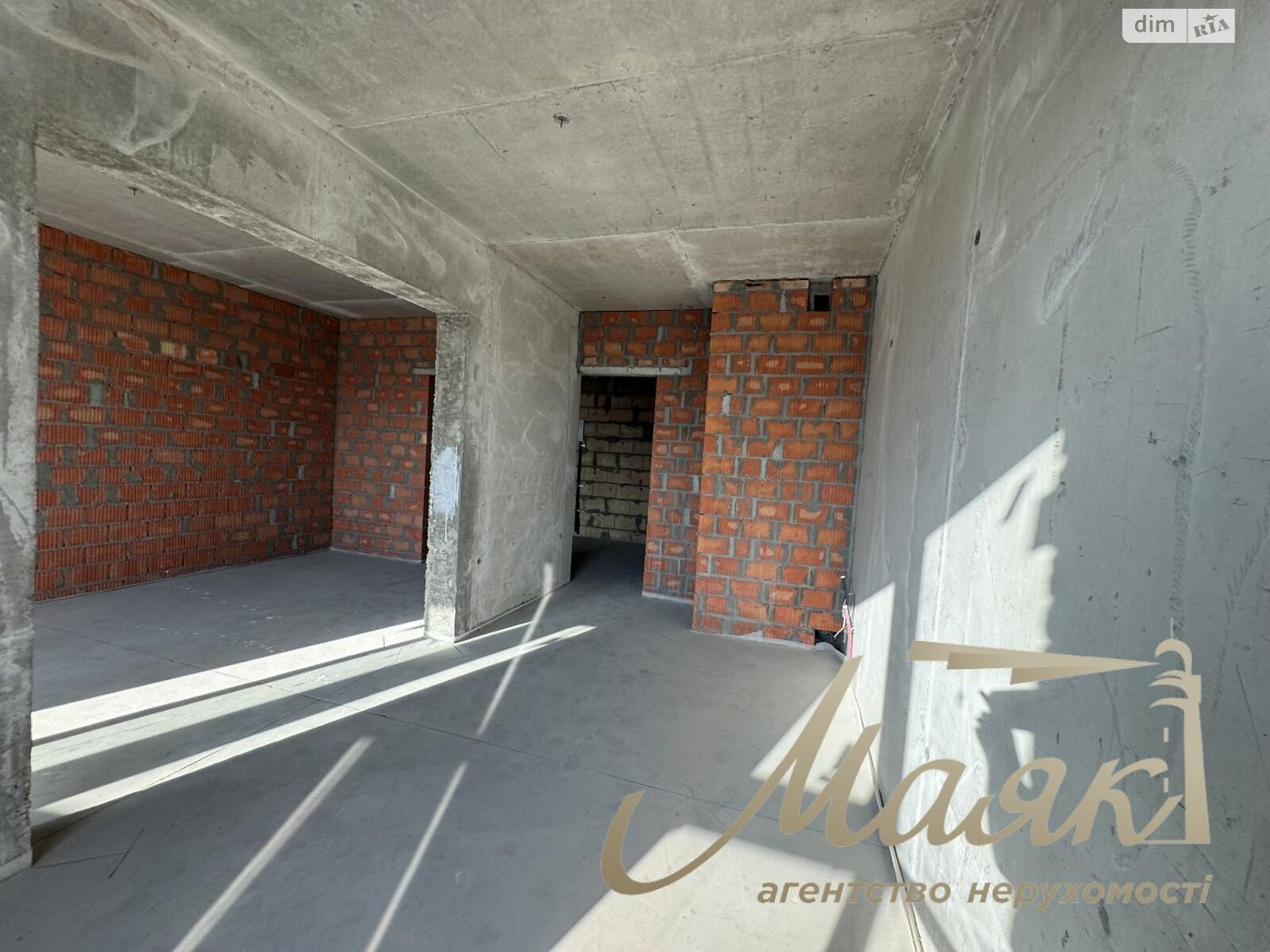 Продажа двухкомнатной квартиры в Киеве, на ул. Антоновича 109, район Новое строение фото 1