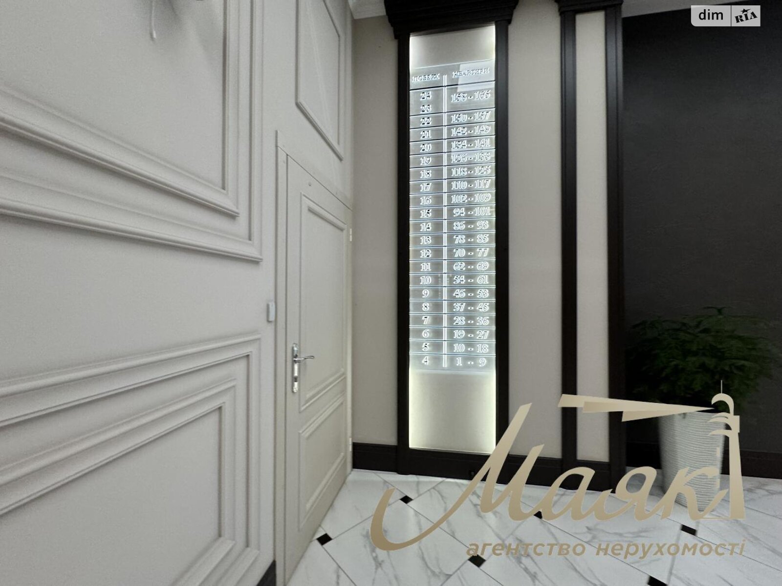 Продажа двухкомнатной квартиры в Киеве, на ул. Антоновича 109, район Новое строение фото 1