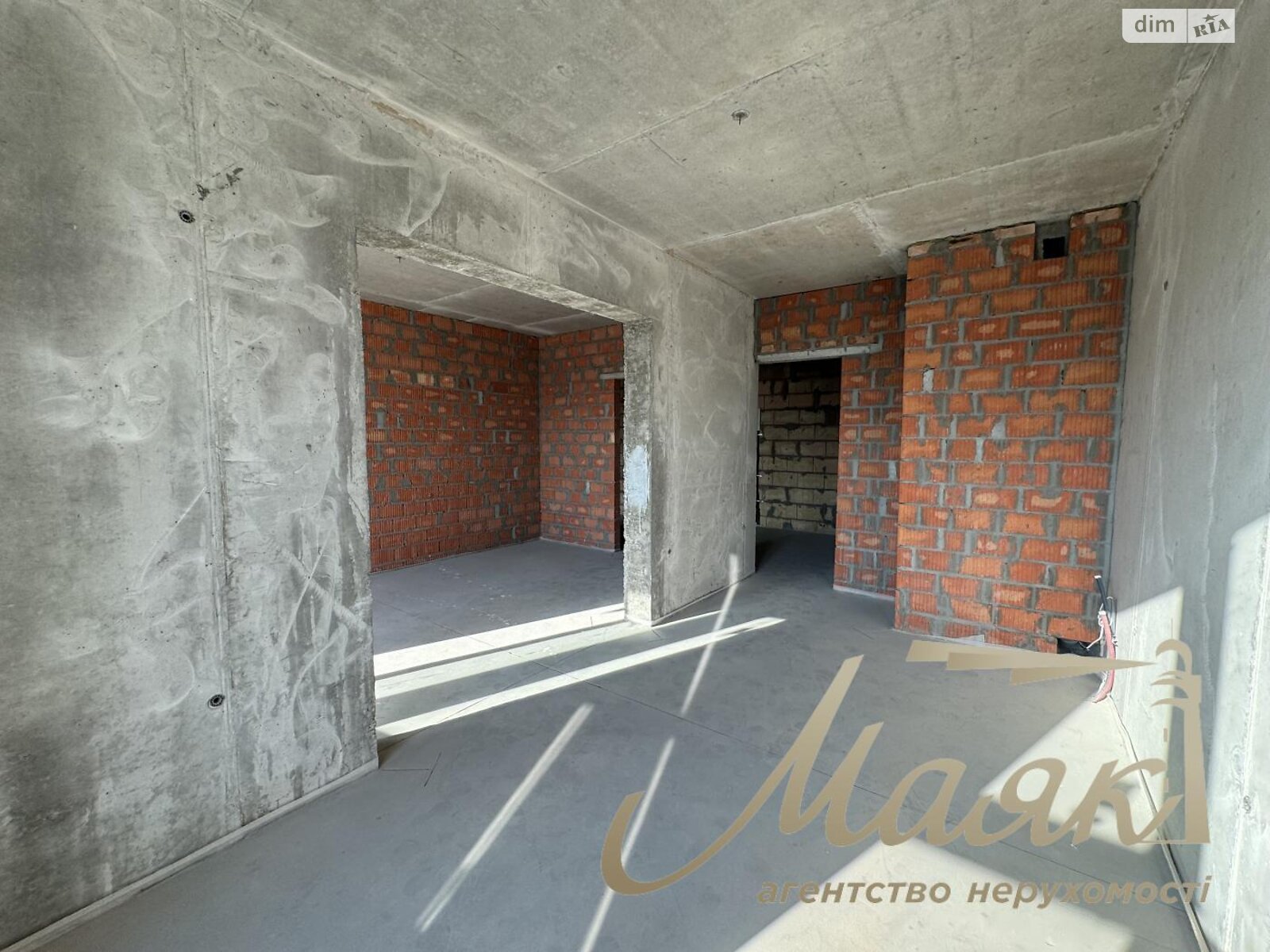 Продажа двухкомнатной квартиры в Киеве, на ул. Антоновича 109, район Новое строение фото 1