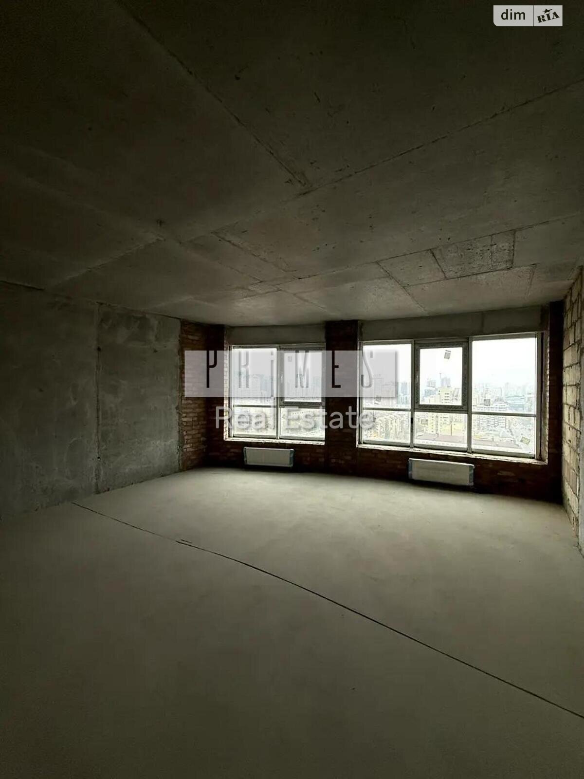 Продажа двухкомнатной квартиры в Киеве, на ул. Антоновича 109, район Новое строение фото 1