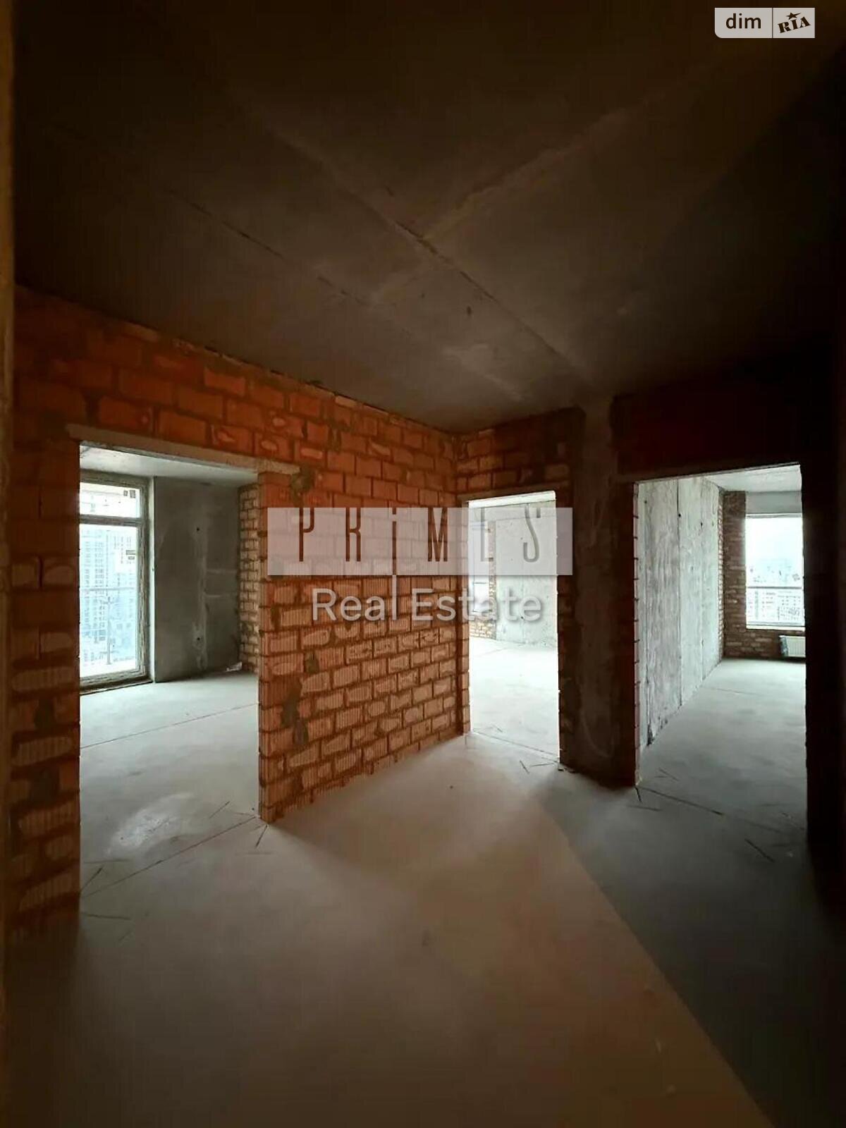 Продажа двухкомнатной квартиры в Киеве, на ул. Антоновича 109, район Новое строение фото 1