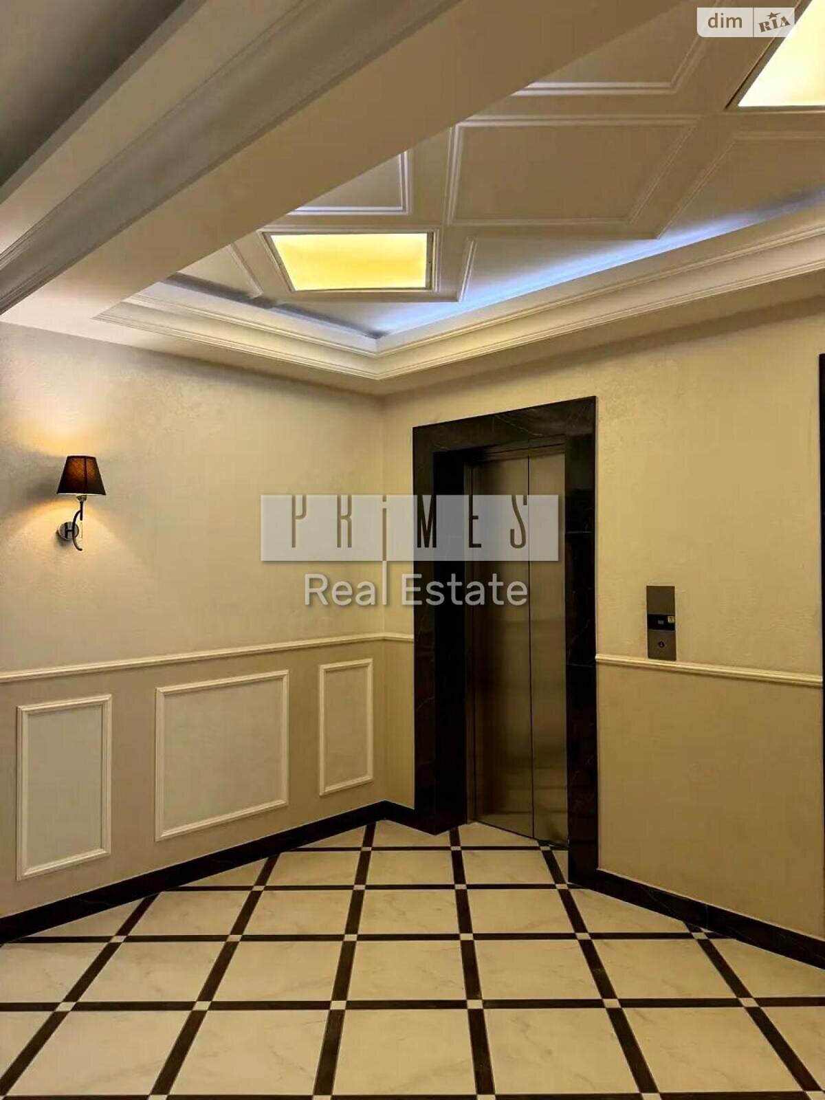 Продажа двухкомнатной квартиры в Киеве, на ул. Антоновича 109, район Новое строение фото 1