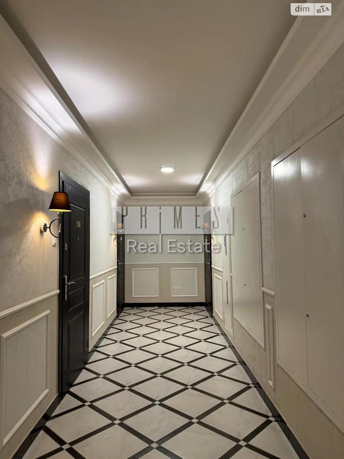 Продажа двухкомнатной квартиры в Киеве, на ул. Антоновича 109, район Новое строение фото 1