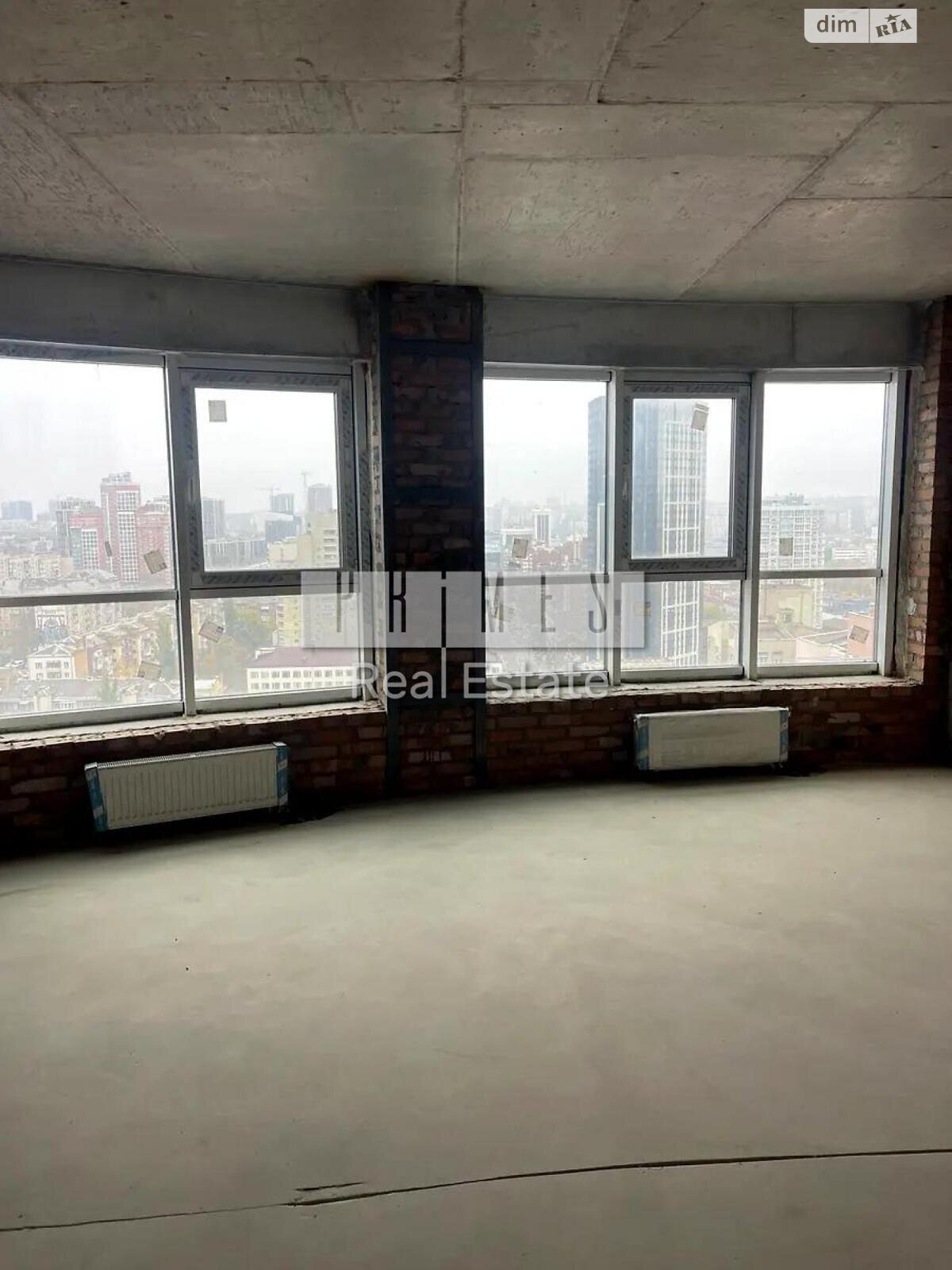 Продажа двухкомнатной квартиры в Киеве, на ул. Антоновича 109, район Новое строение фото 1