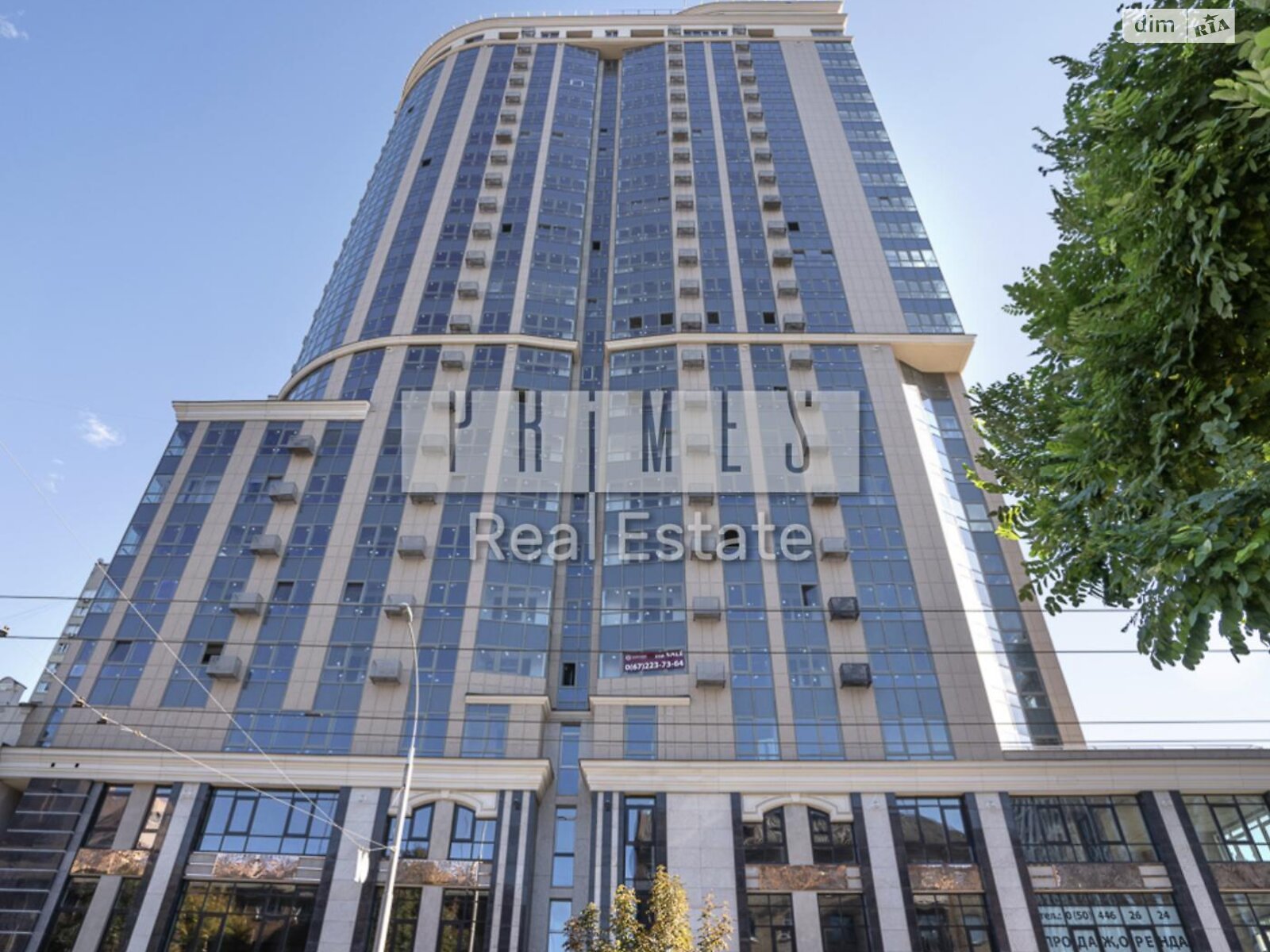 Продажа двухкомнатной квартиры в Киеве, на ул. Антоновича 109, район Новое строение фото 1 Продажа двухкомнатной квартиры в Киеве, на ул. Антоновича 109, район Новое строение фото 1