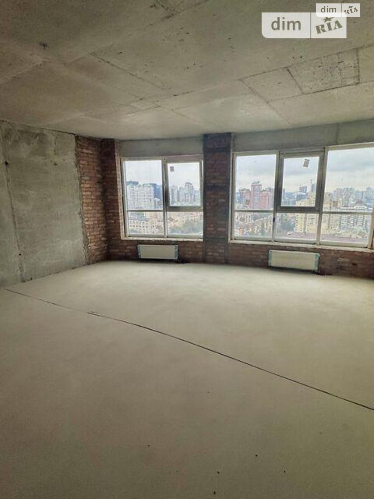 Продажа трехкомнатной квартиры в Киеве, на ул. Антоновича 109, район Новое строение фото 1