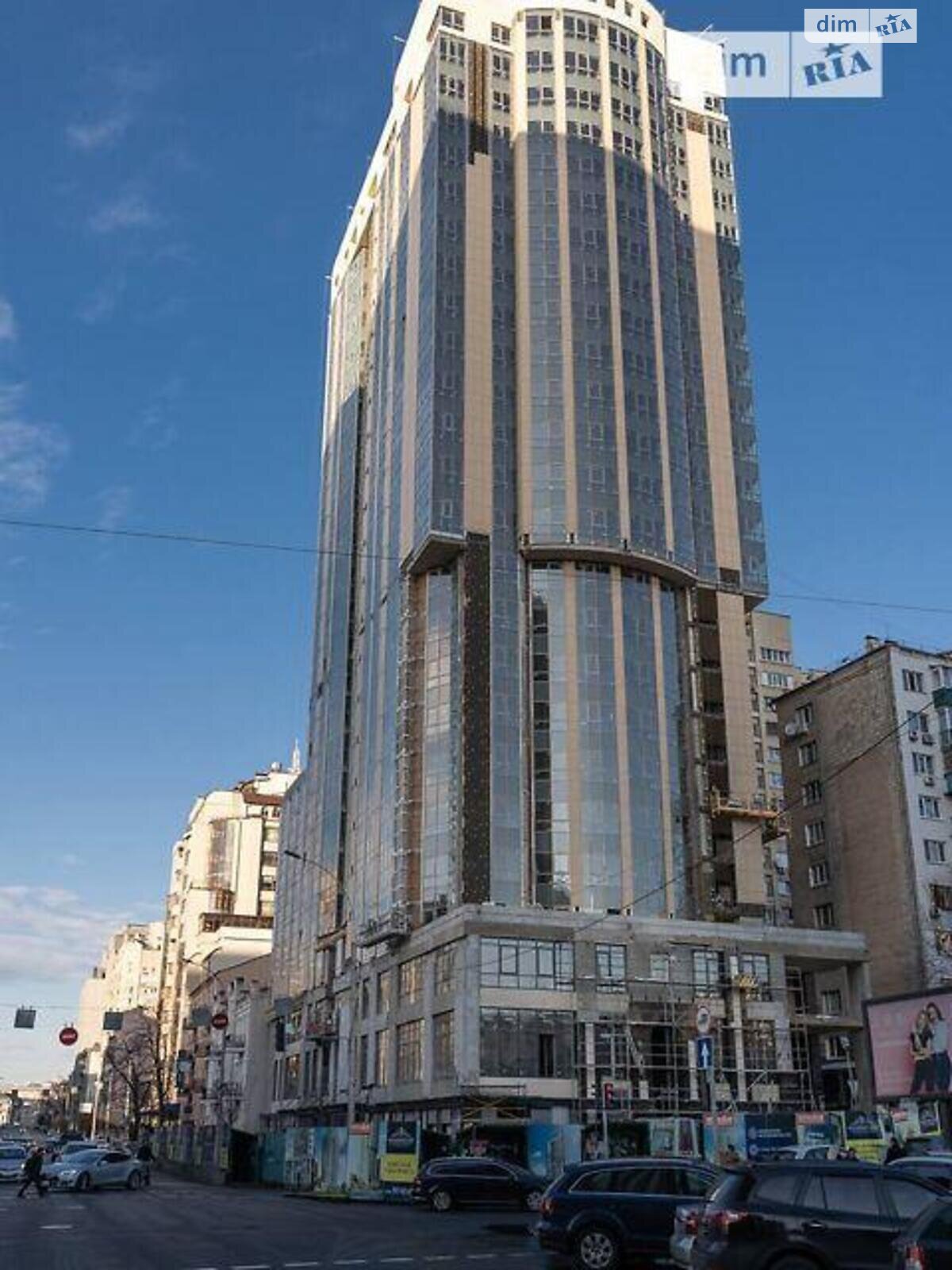 Продажа трехкомнатной квартиры в Киеве, на ул. Антоновича 109, район Новое строение фото 1