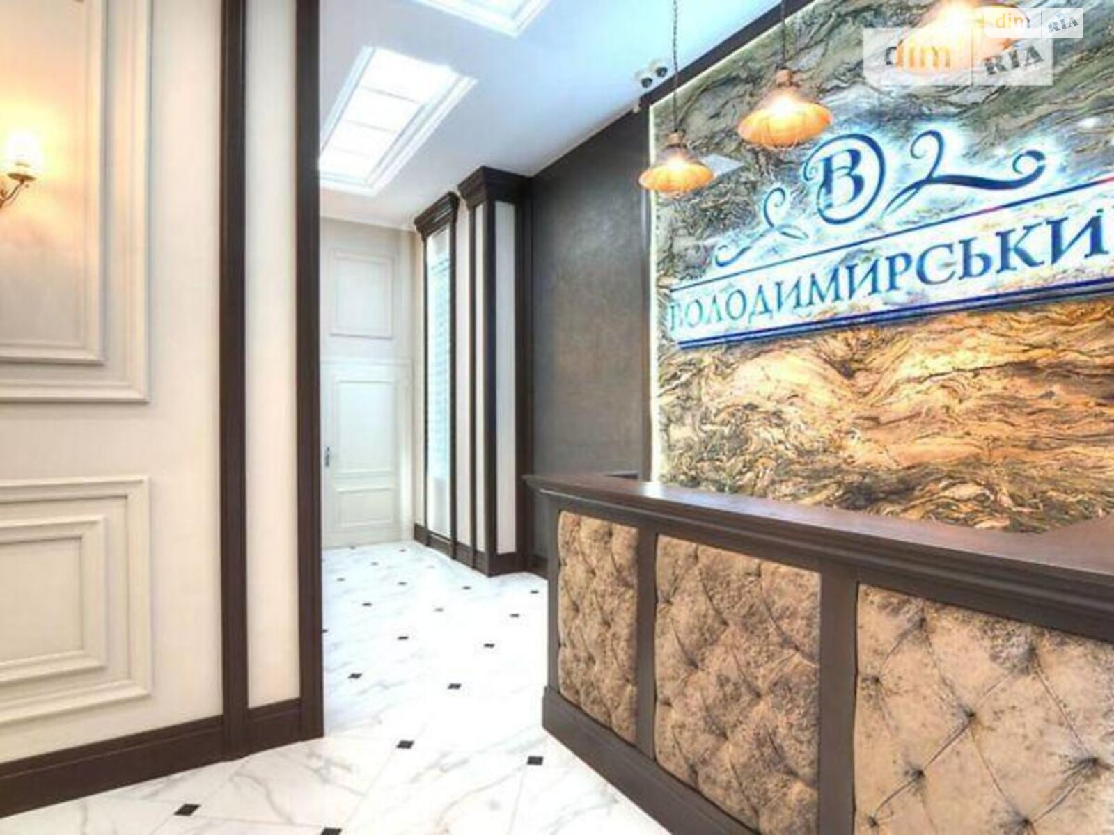 Продажа трехкомнатной квартиры в Киеве, на ул. Антоновича 109, район Новое строение фото 1