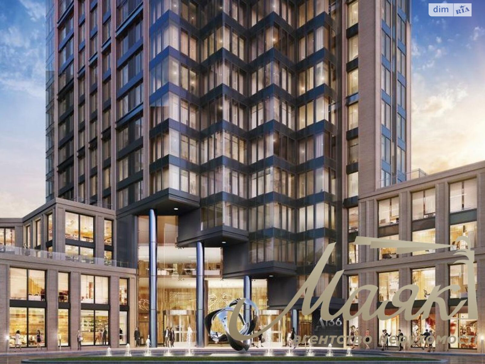 Продажа однокомнатной квартиры в Киеве, на ул. Антоновича 136, район Голосеевский фото 1