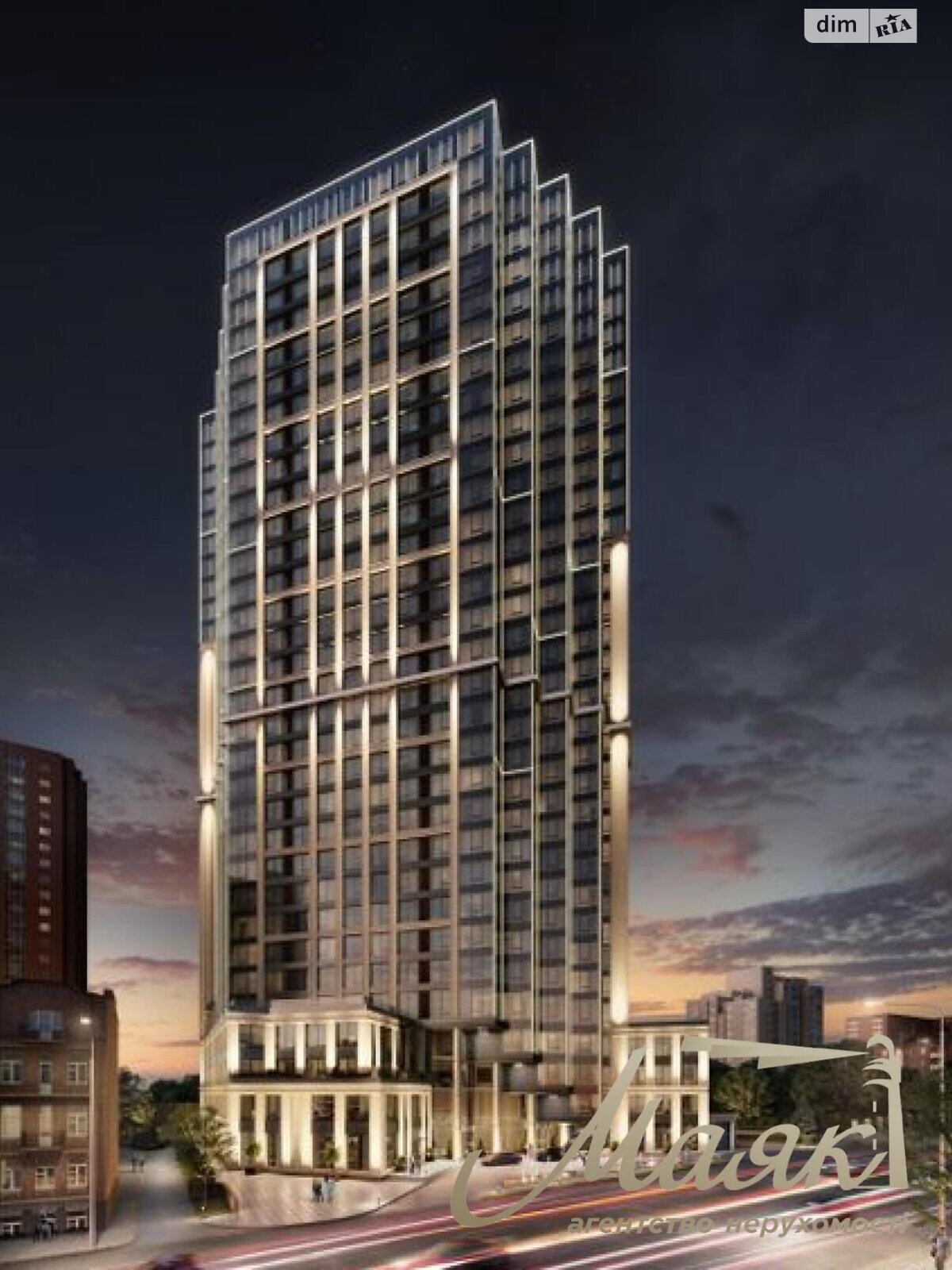 Продажа однокомнатной квартиры в Киеве, на ул. Антоновича 136, район Голосеевский фото 1