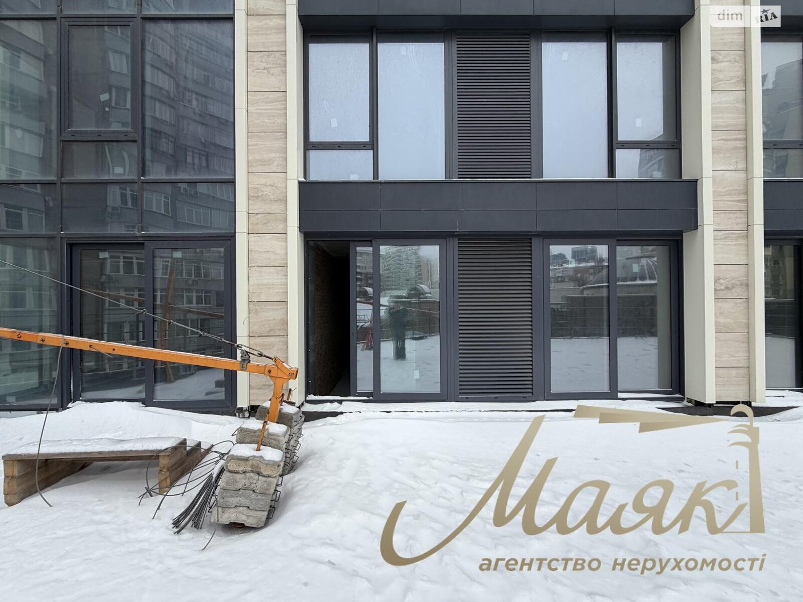 Продажа однокомнатной квартиры в Киеве, на ул. Антоновича 136, район Голосеевский фото 1