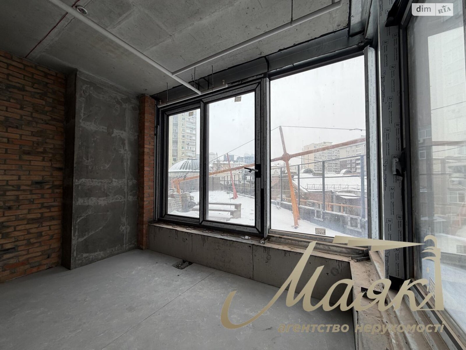 Продажа однокомнатной квартиры в Киеве, на ул. Антоновича 136, район Голосеевский фото 1