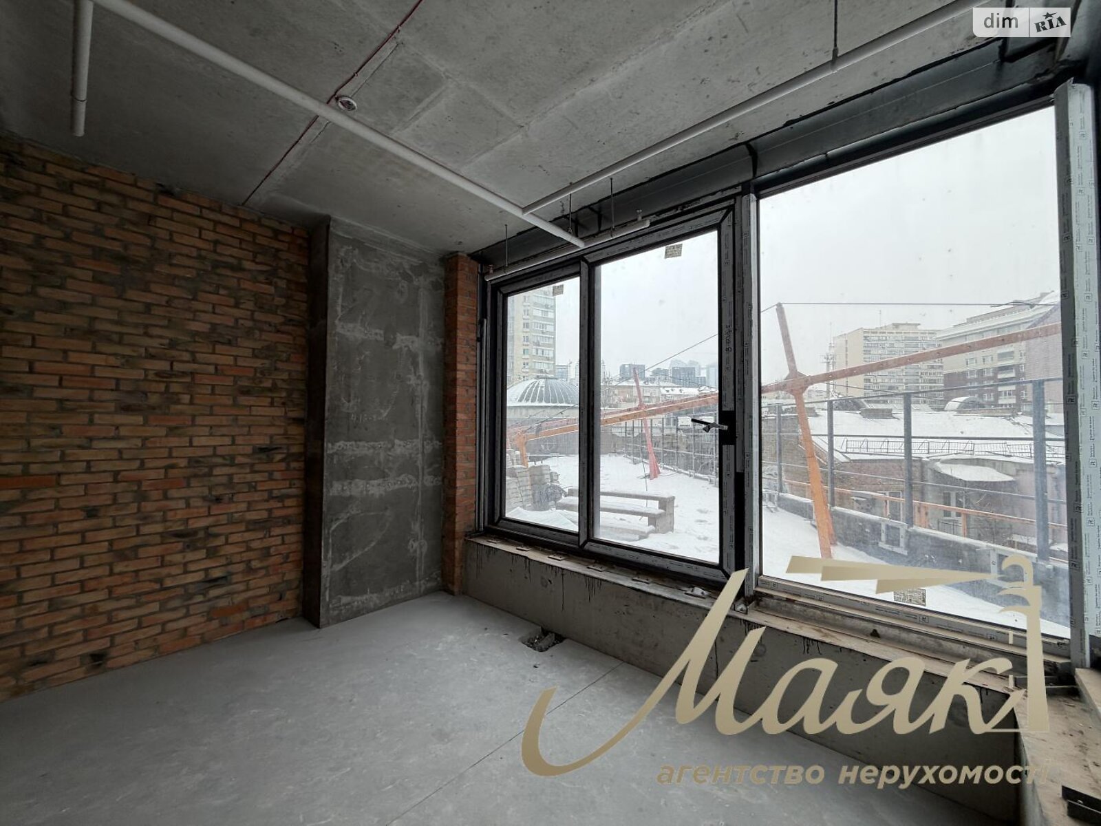 Продажа однокомнатной квартиры в Киеве, на ул. Антоновича 136, район Голосеевский фото 1