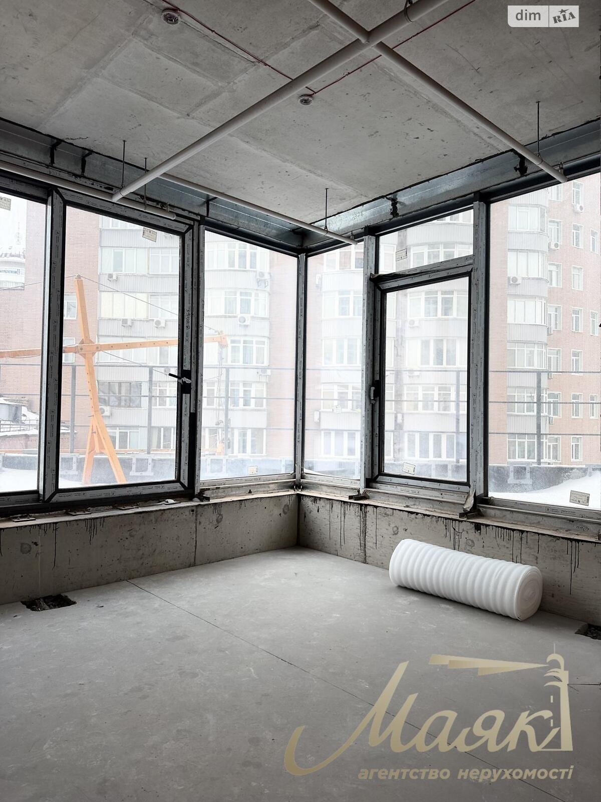 Продажа однокомнатной квартиры в Киеве, на ул. Антоновича 136, район Голосеевский фото 1