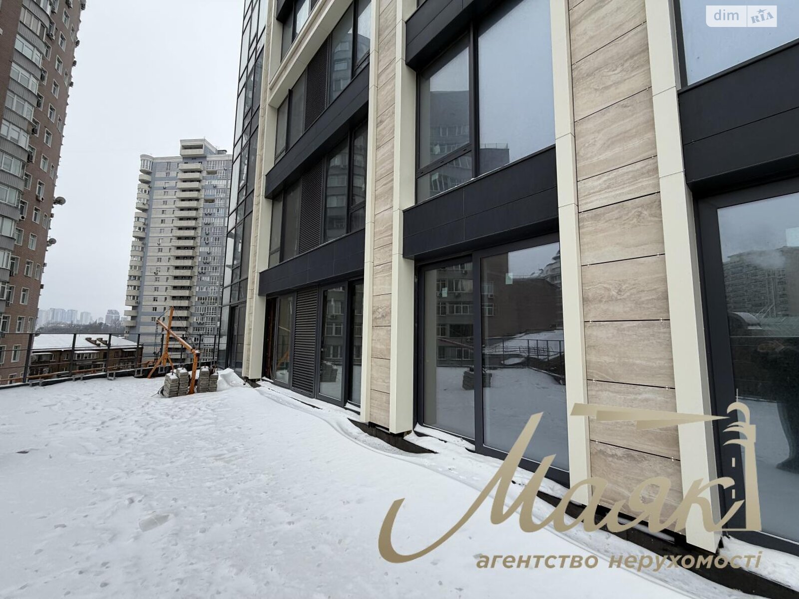 Продажа однокомнатной квартиры в Киеве, на ул. Антоновича 136, район Голосеевский фото 1