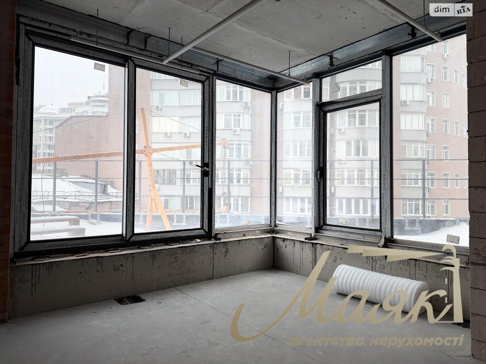 Продажа однокомнатной квартиры в Киеве, на ул. Антоновича 136, район Голосеевский фото 1