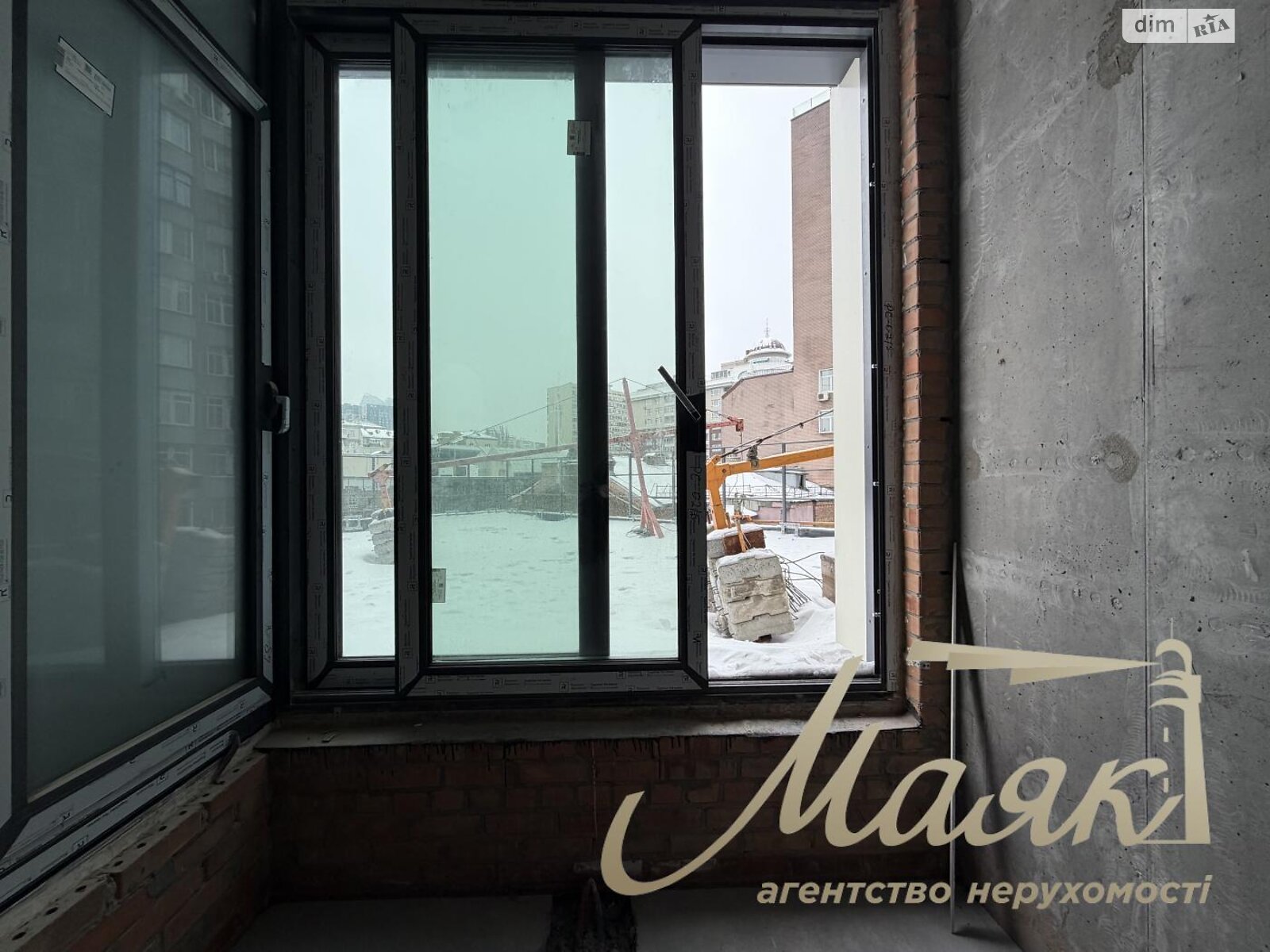 Продажа однокомнатной квартиры в Киеве, на ул. Антоновича 136, район Голосеевский фото 1