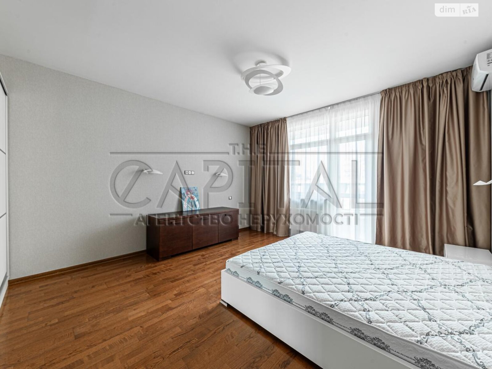 Продажа трехкомнатной квартиры в Киеве, на ул. Антоновича 131, район Новое строение фото 1