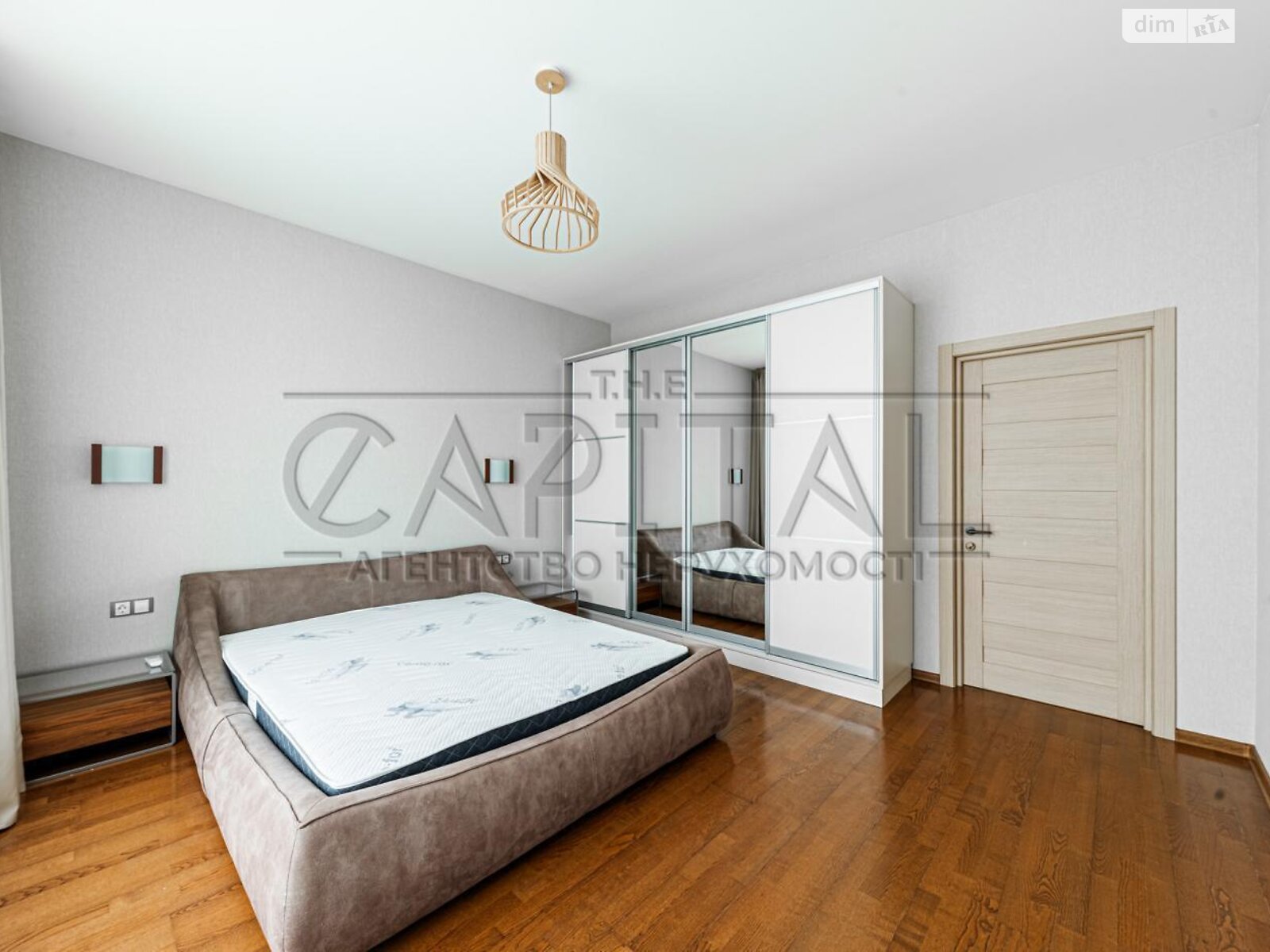 Продажа трехкомнатной квартиры в Киеве, на ул. Антоновича 131, район Новое строение фото 1