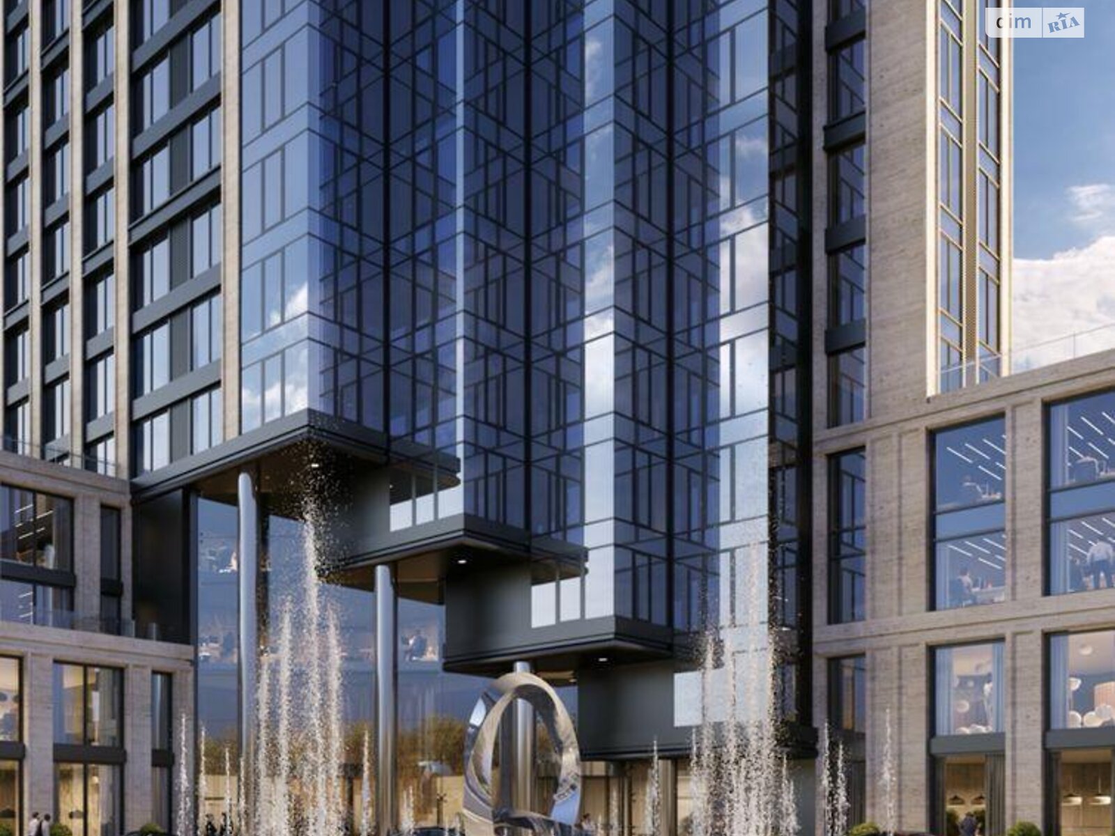 Продажа однокомнатной квартиры в Киеве, на ул. Антоновича 136-138, кв. 136, район Новое строение фото 1