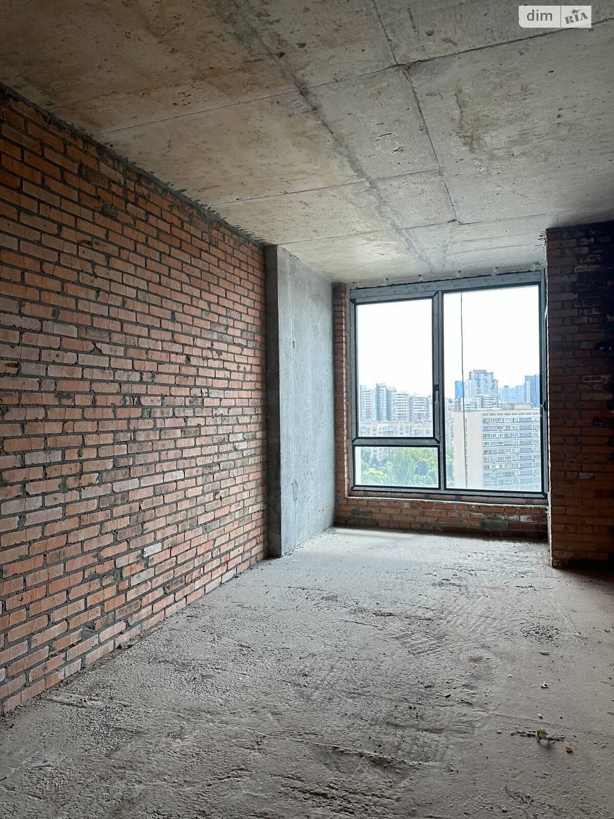 Продажа однокомнатной квартиры в Киеве, на ул. Антоновича 136-138, кв. 136, район Новое строение фото 1