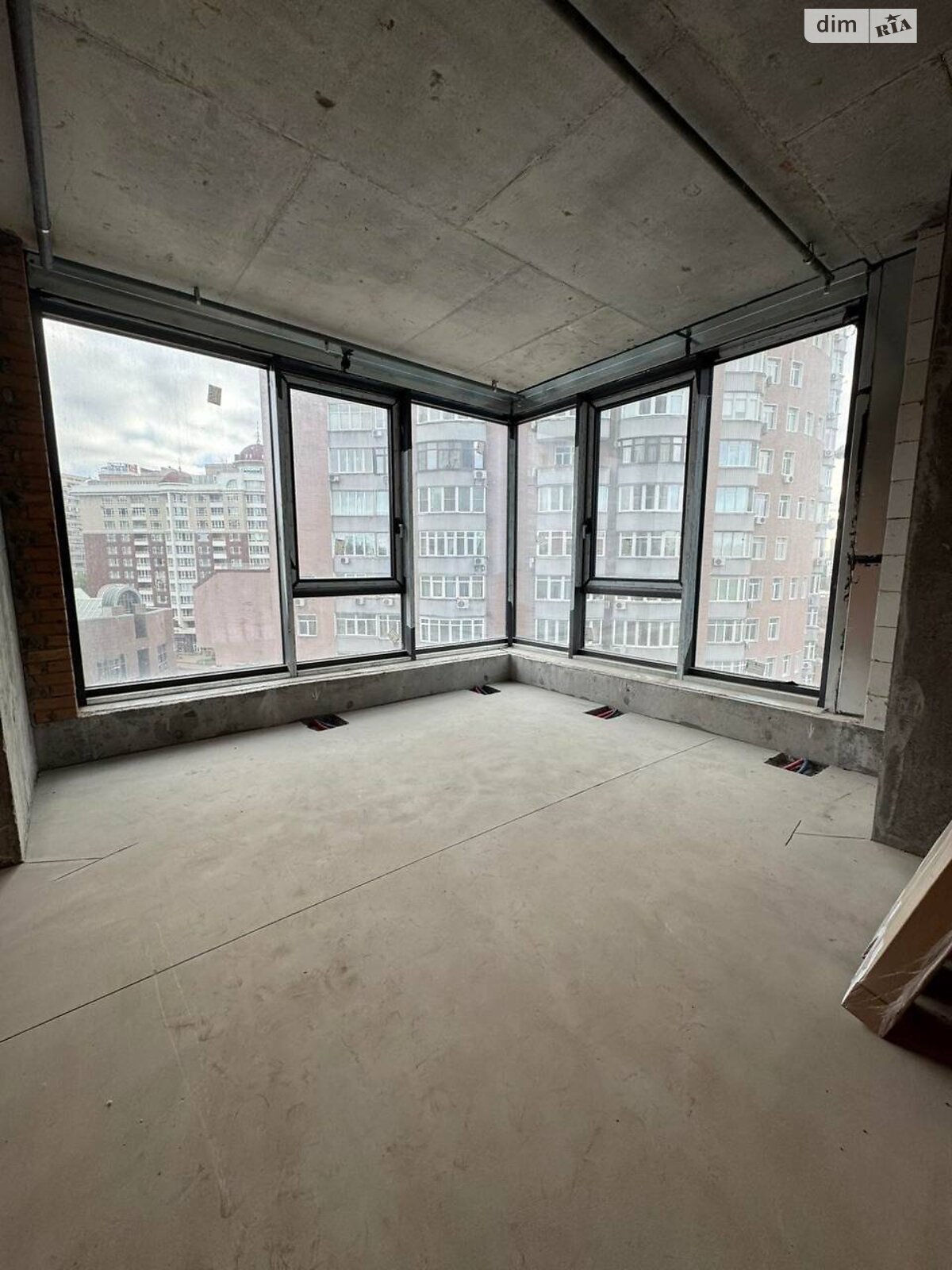 Продажа двухкомнатной квартиры в Киеве, на ул. Антоновича 136-138, кв. 29, район Новое строение фото 1