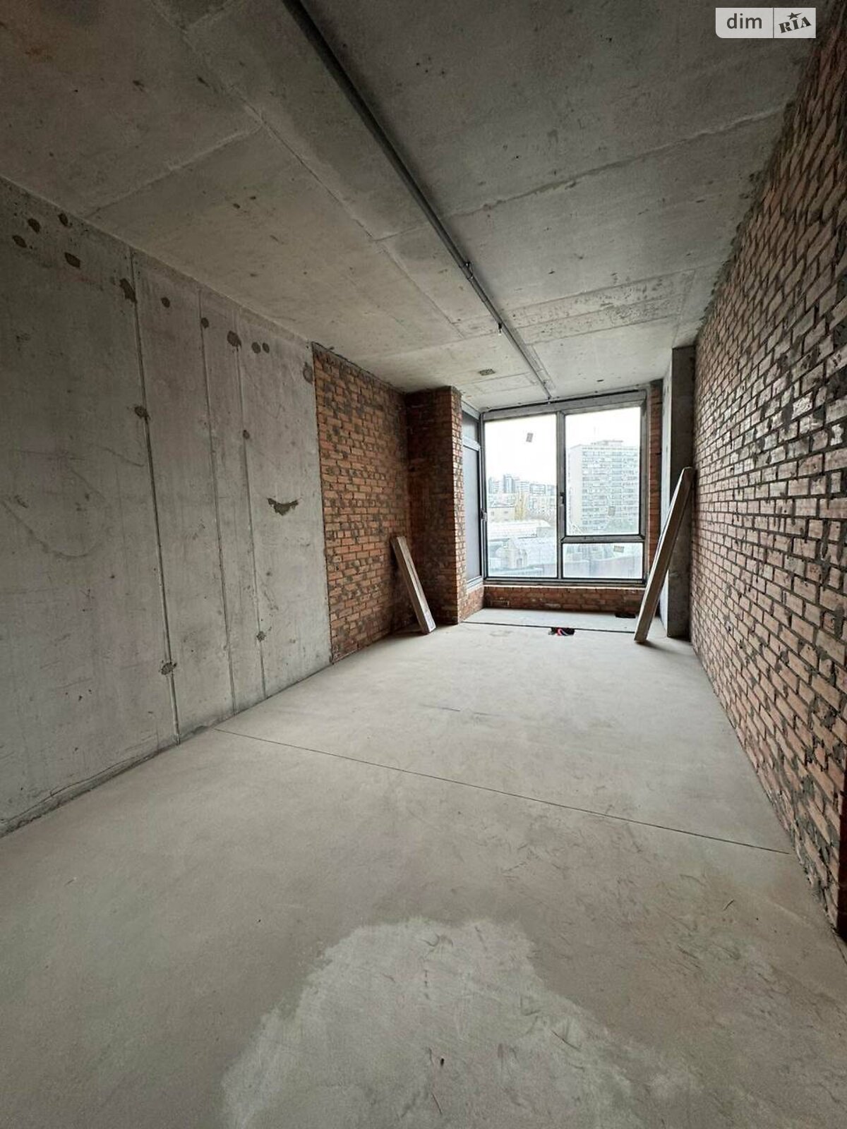 Продажа двухкомнатной квартиры в Киеве, на ул. Антоновича 136-138, кв. 29, район Новое строение фото 1