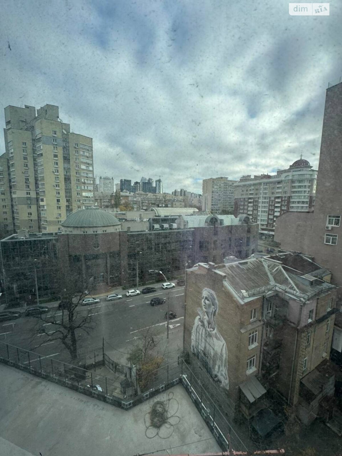 Продажа двухкомнатной квартиры в Киеве, на ул. Антоновича 136-138, кв. 29, район Новое строение фото 1