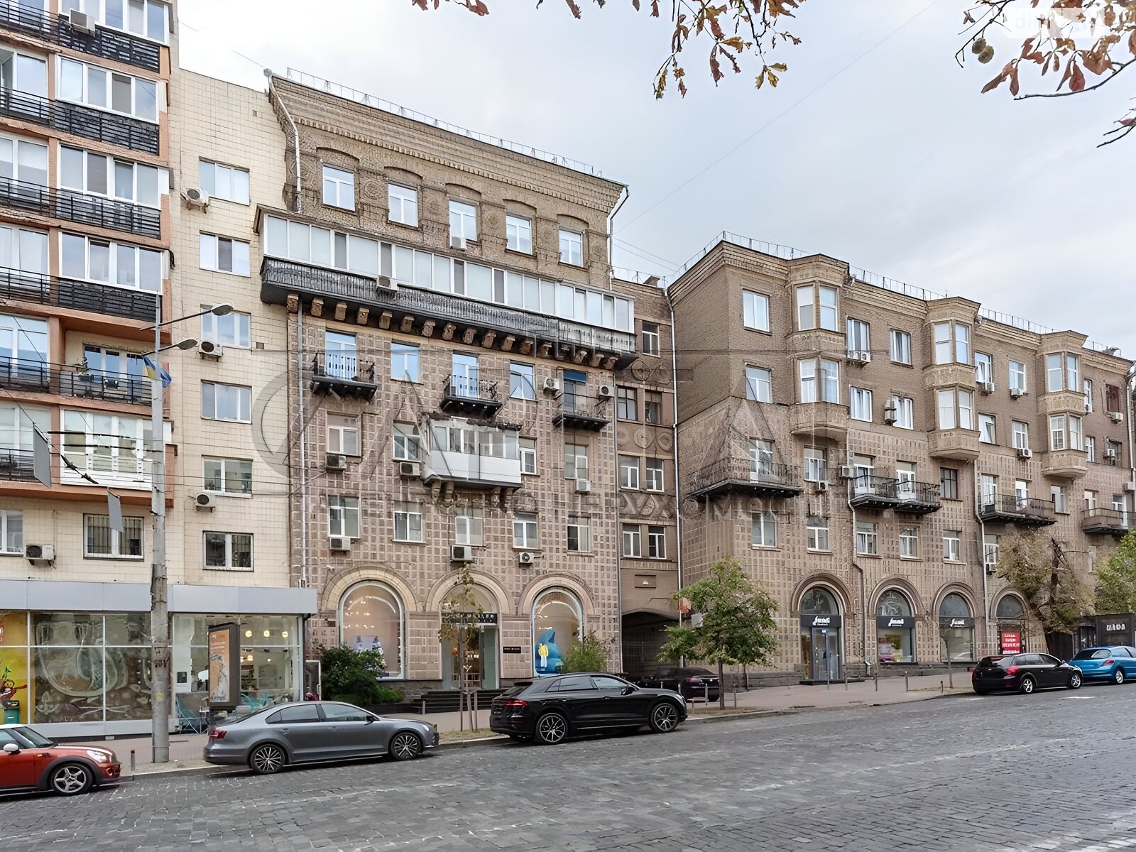 Продажа однокомнатной квартиры в Киеве, на ул. Большая Васильковская 52, район Новое строение фото 1 Продажа однокомнатной квартиры в Киеве, на ул. Большая Васильковская 52, район Новое строение фото 1