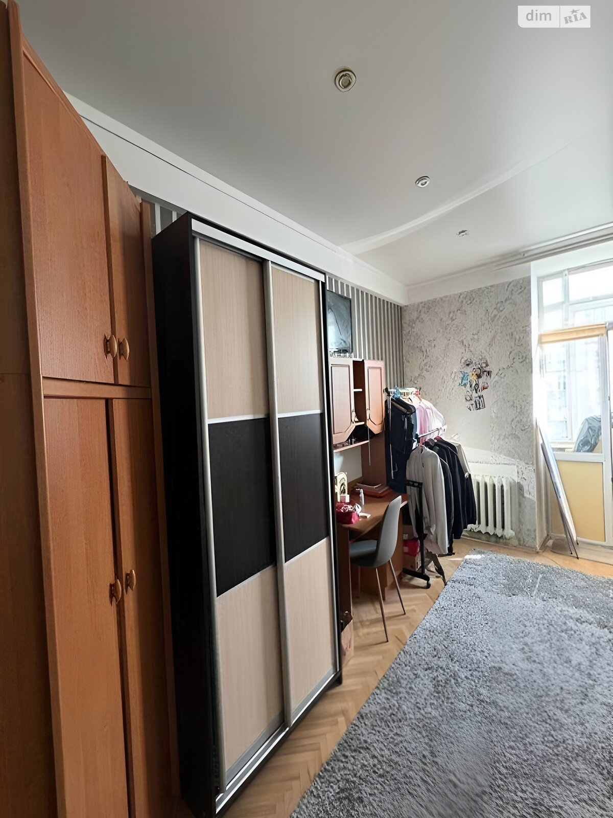 Продаж однокімнатної квартири в Києві, на вул. Велика Васильківська 132, район Нова забудова фото 1 Продаж однокімнатної квартири в Києві, на вул. Велика Васильківська 132, район Нова забудова фото 1