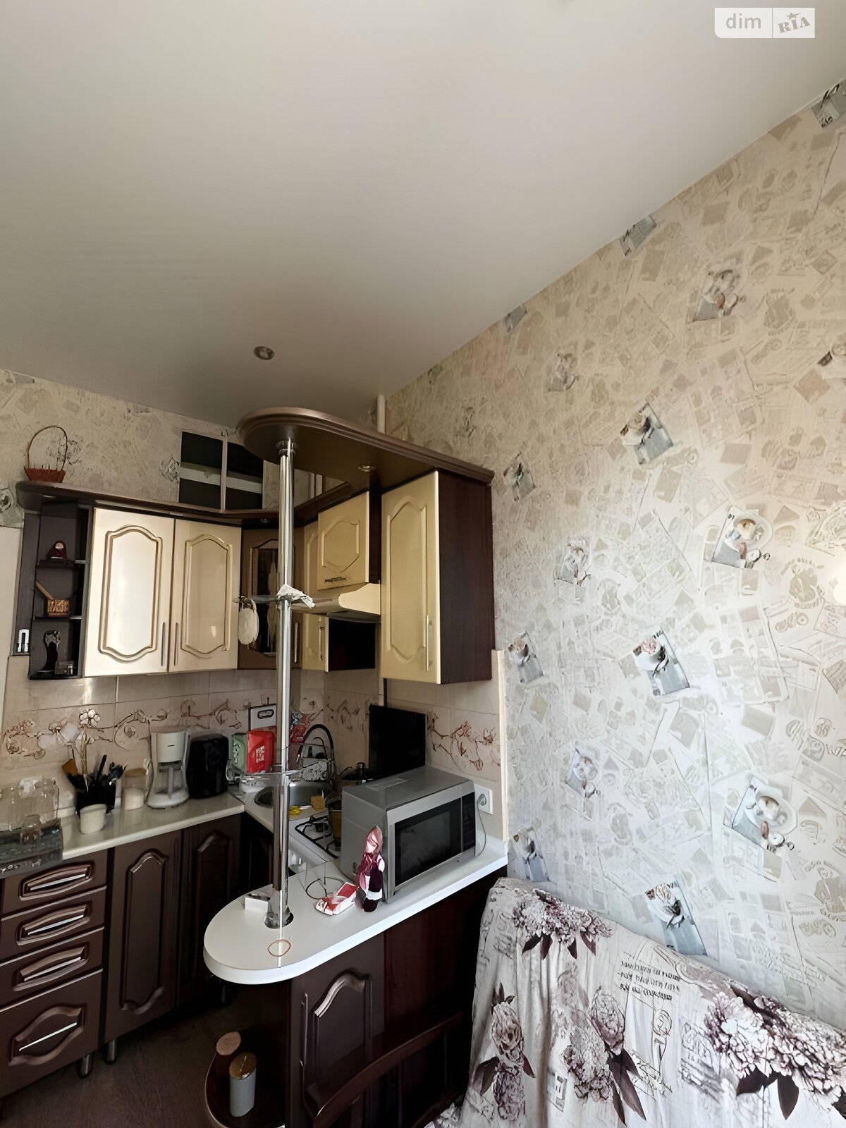 Продаж однокімнатної квартири в Києві, на вул. Велика Васильківська 132, район Нова забудова фото 1 Продаж однокімнатної квартири в Києві, на вул. Велика Васильківська 132, район Нова забудова фото 1
