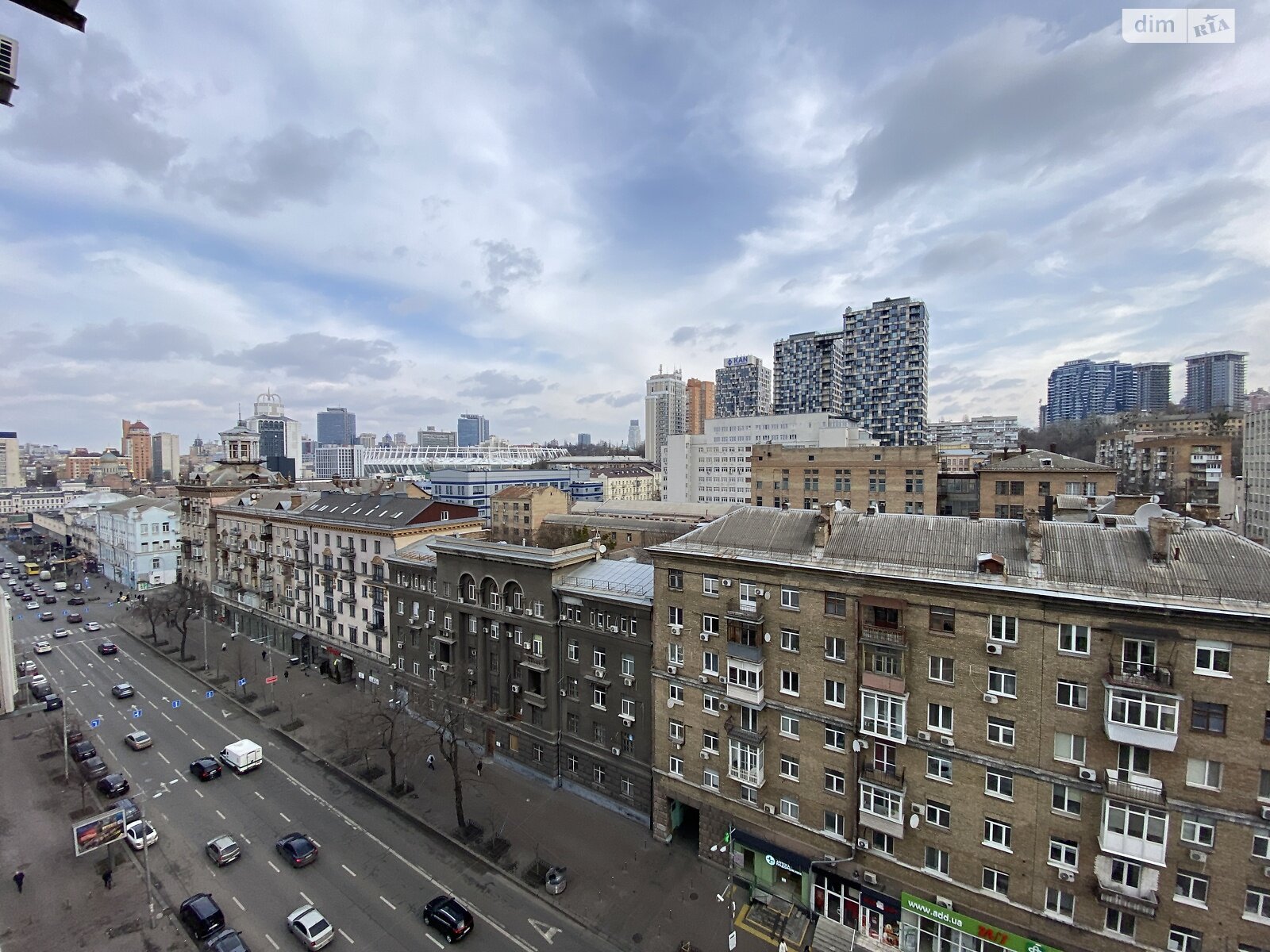Продажа двухкомнатной квартиры в Киеве, на ул. Большая Васильковская 94, район Новое строение фото 1 Продажа двухкомнатной квартиры в Киеве, на ул. Большая Васильковская 94, район Новое строение фото 1