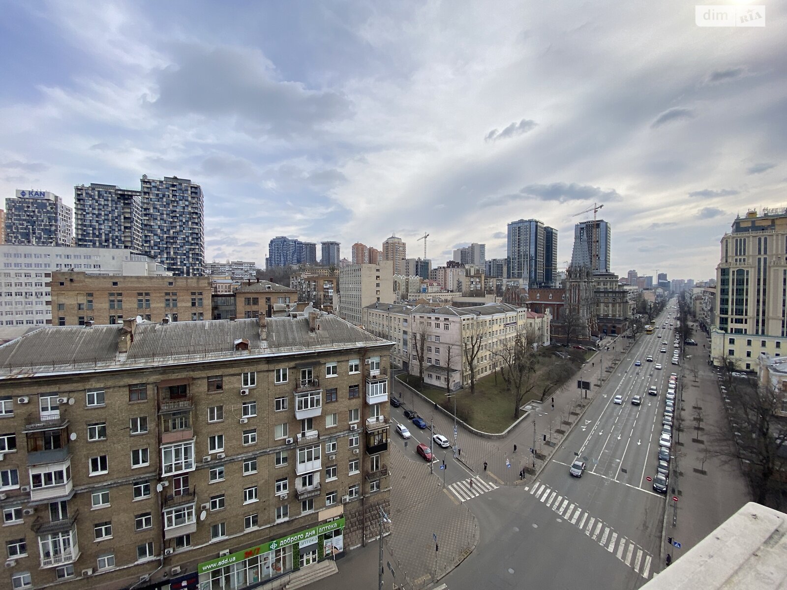 Продажа двухкомнатной квартиры в Киеве, на ул. Большая Васильковская 94, район Новое строение фото 1 Продажа двухкомнатной квартиры в Киеве, на ул. Большая Васильковская 94, район Новое строение фото 1