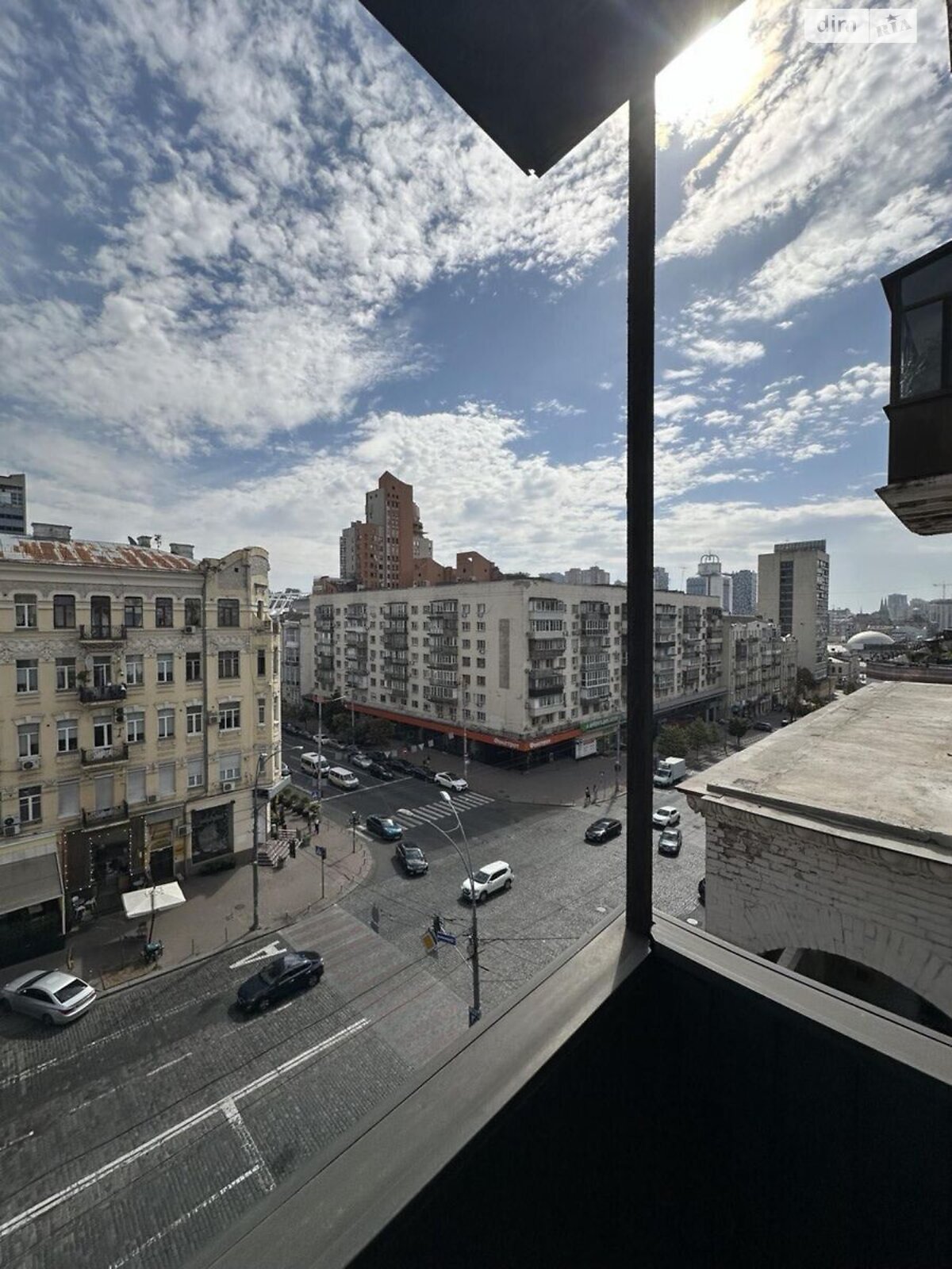 Продаж трикімнатної квартири в Києві, на вул. Велика Васильківська 48, район Нова забудова фото 1 Продаж трикімнатної квартири в Києві, на вул. Велика Васильківська 48, район Нова забудова фото 1