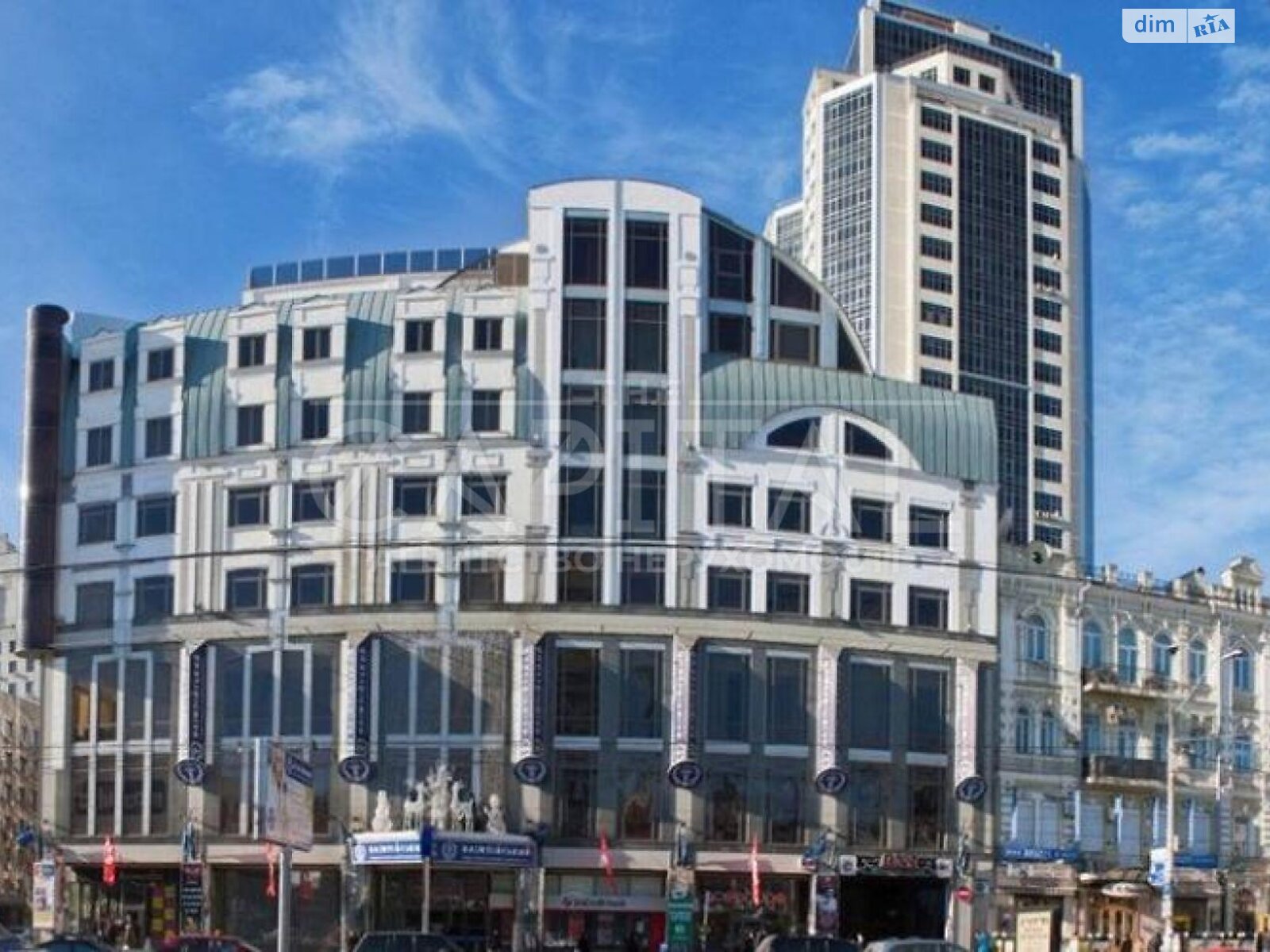 Продажа двухкомнатной квартиры в Киеве, на ул. Большая Васильковская 72, район Новое строение фото 1 Продажа двухкомнатной квартиры в Киеве, на ул. Большая Васильковская 72, район Новое строение фото 1